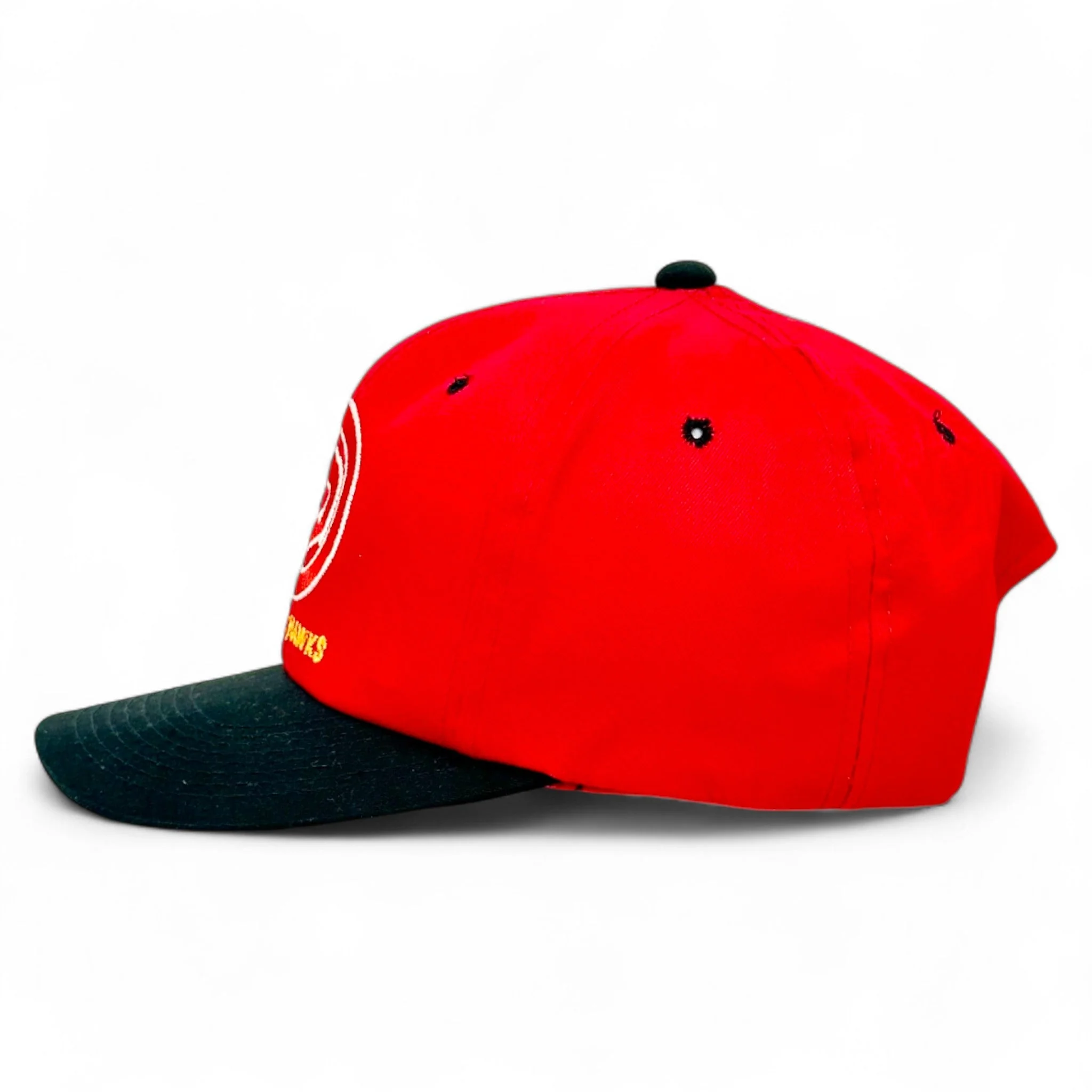 Atlanta Hawks Snapback - Image 3