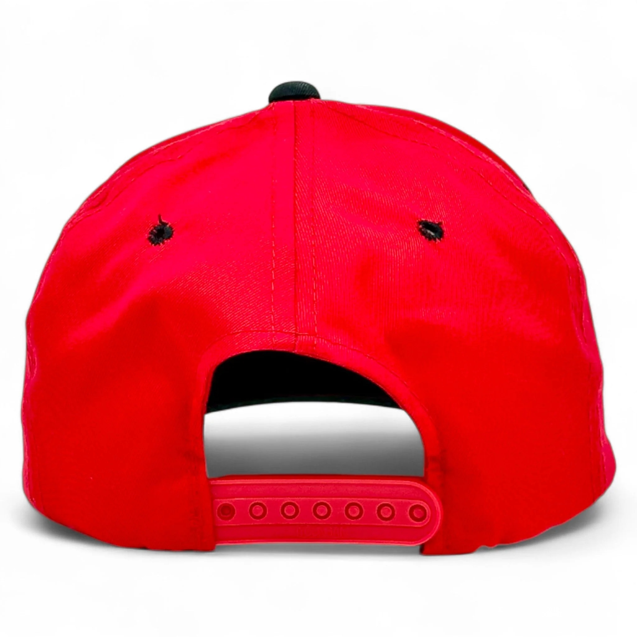 Atlanta Hawks Snapback - Image 4
