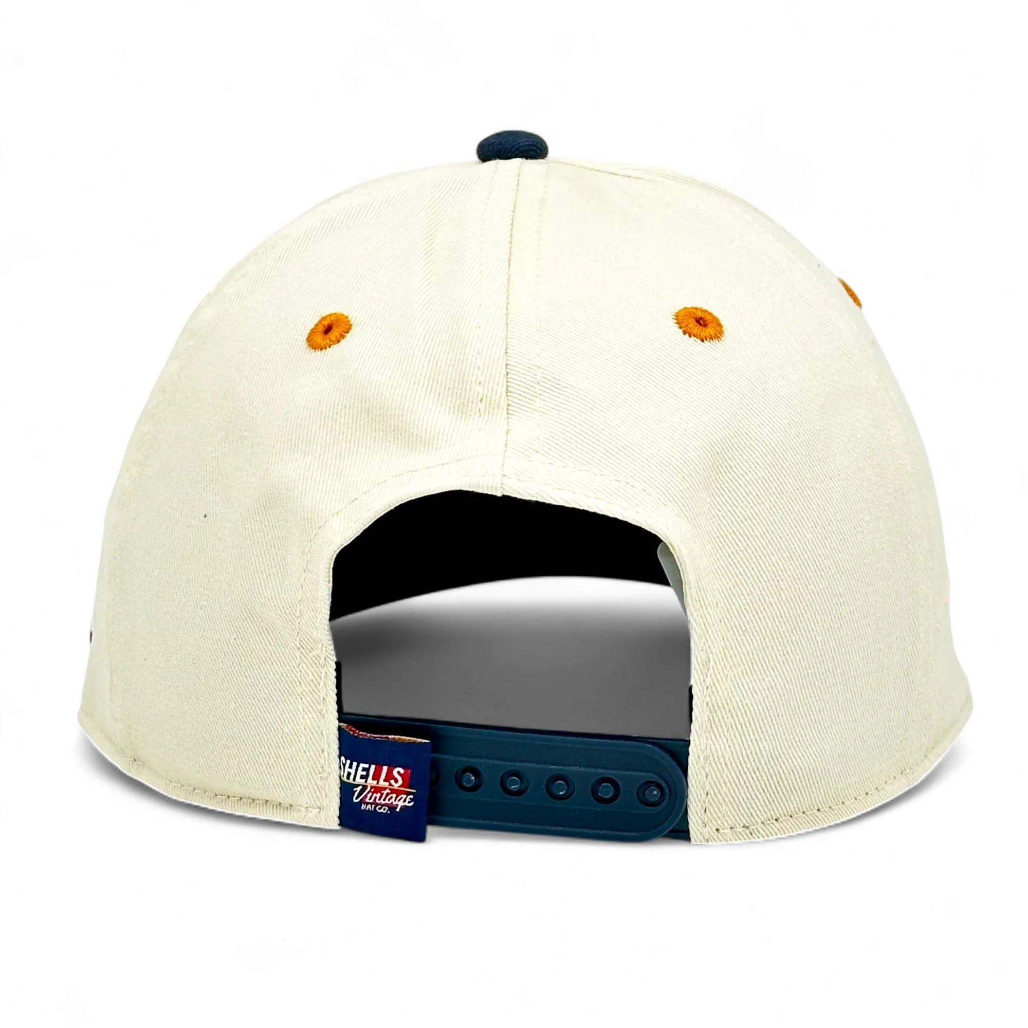 Auburn Snapback - The Jordan-Hare - Image 7