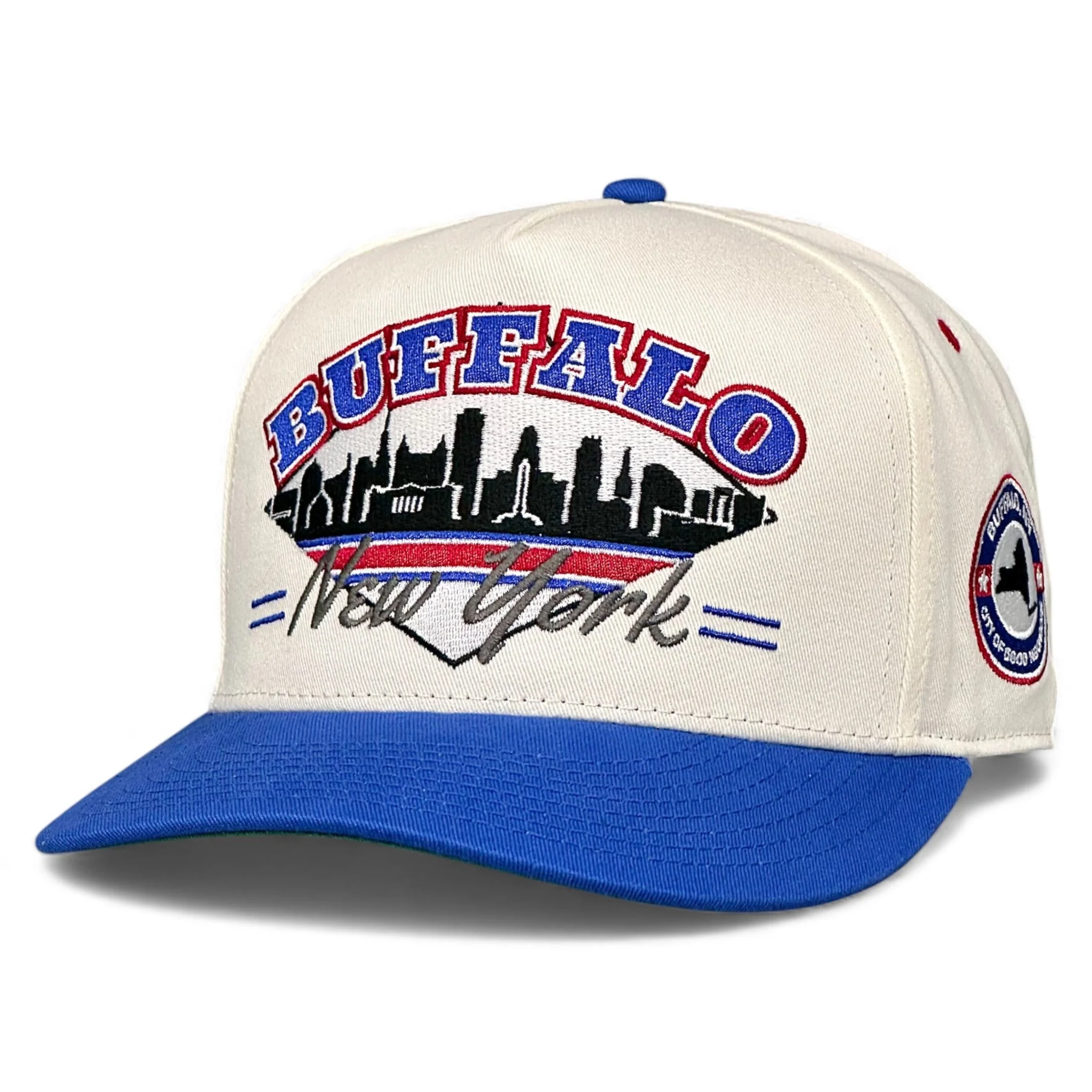 Buffalo Snapback - The Kelly - Image 5