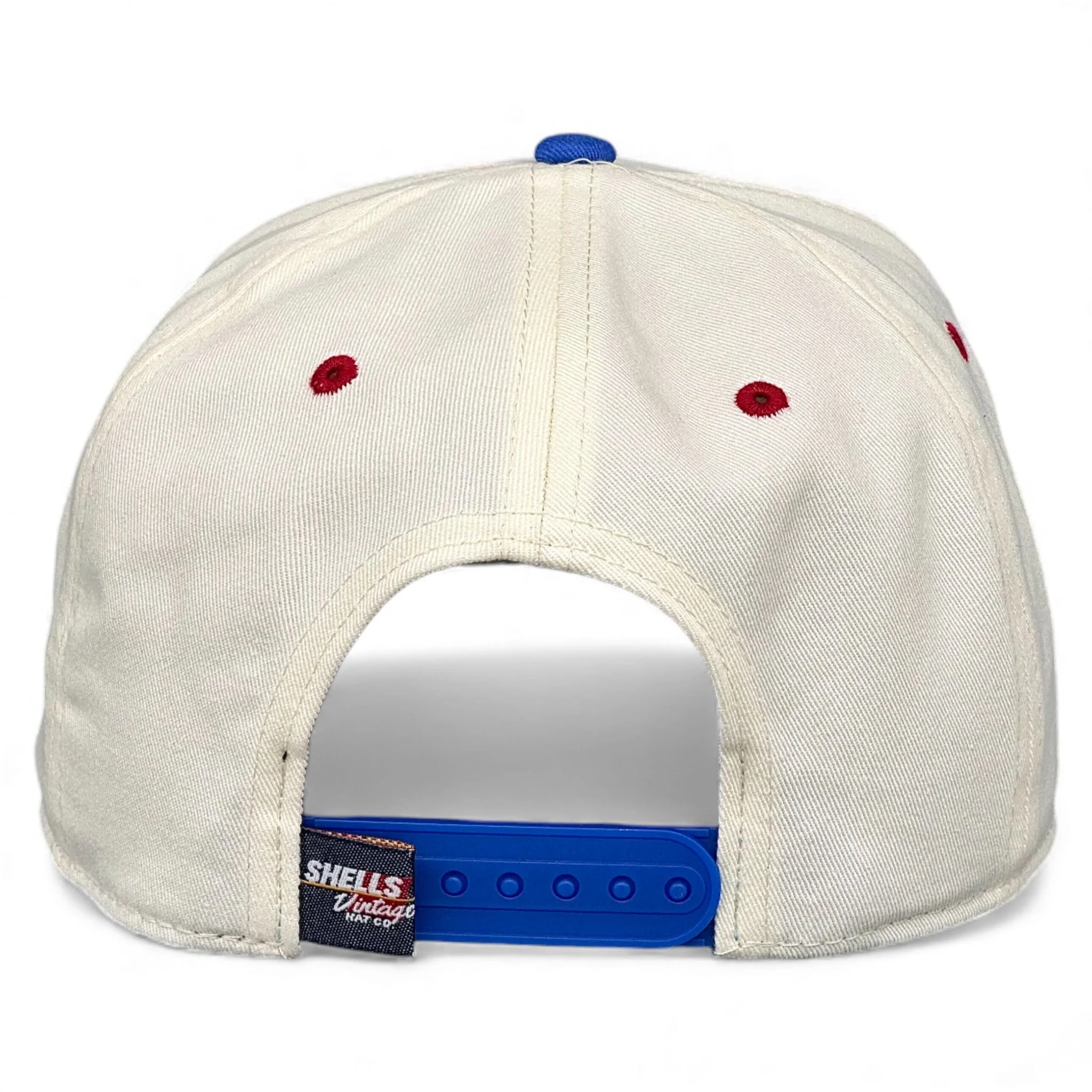Buffalo Snapback - The Kelly - Image 7
