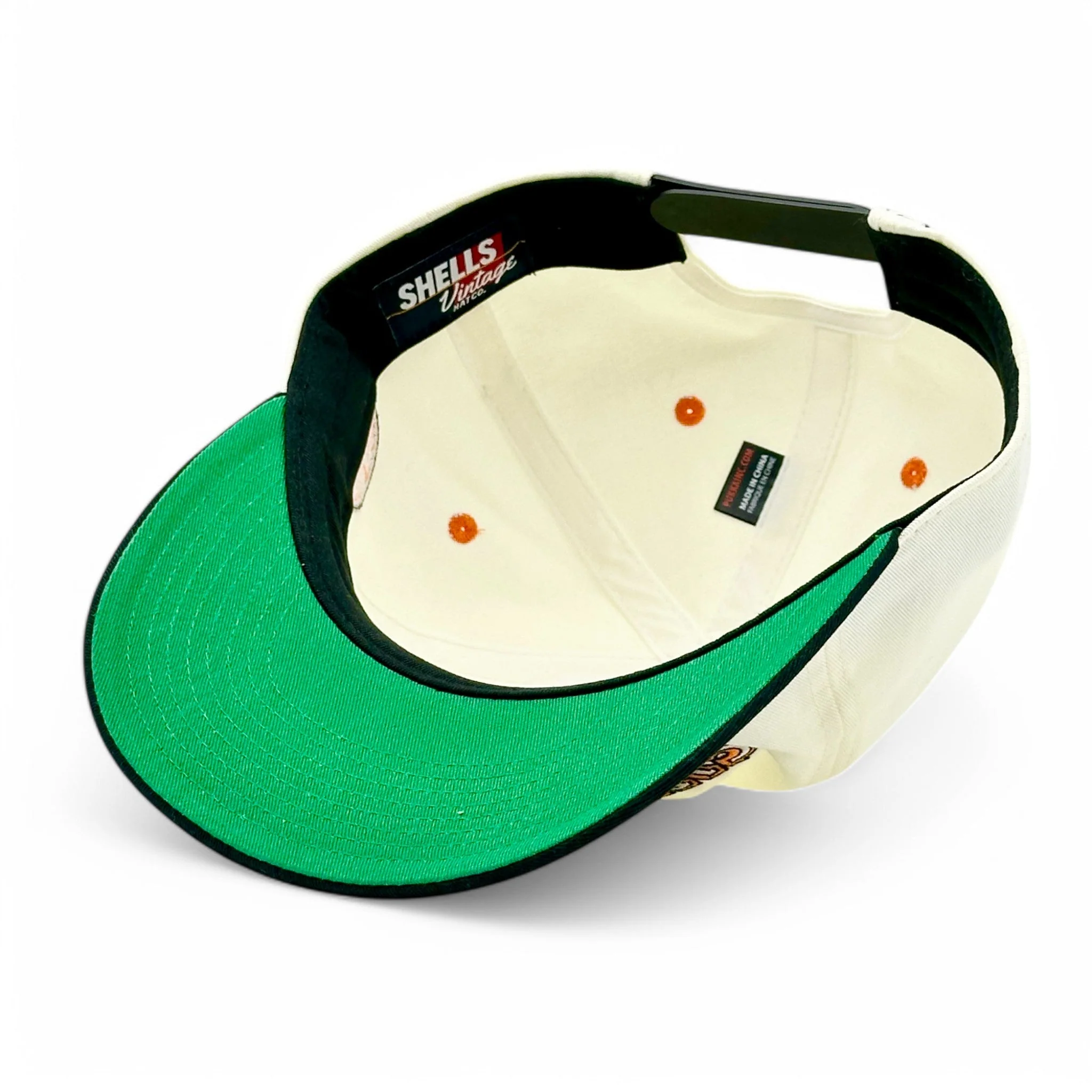 Cincinnati Snapback - The Esiason - Image 7