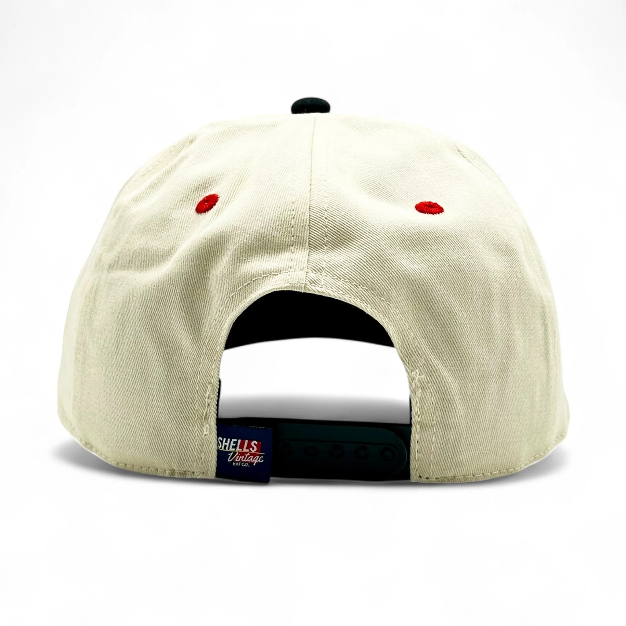 Cleveland Snapback - The Feller - Image 4