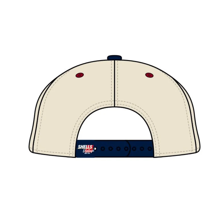 Denver Snapback - The Joker - Image 3