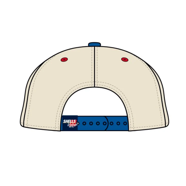 Detroit Snapback - The Billups - Image 3