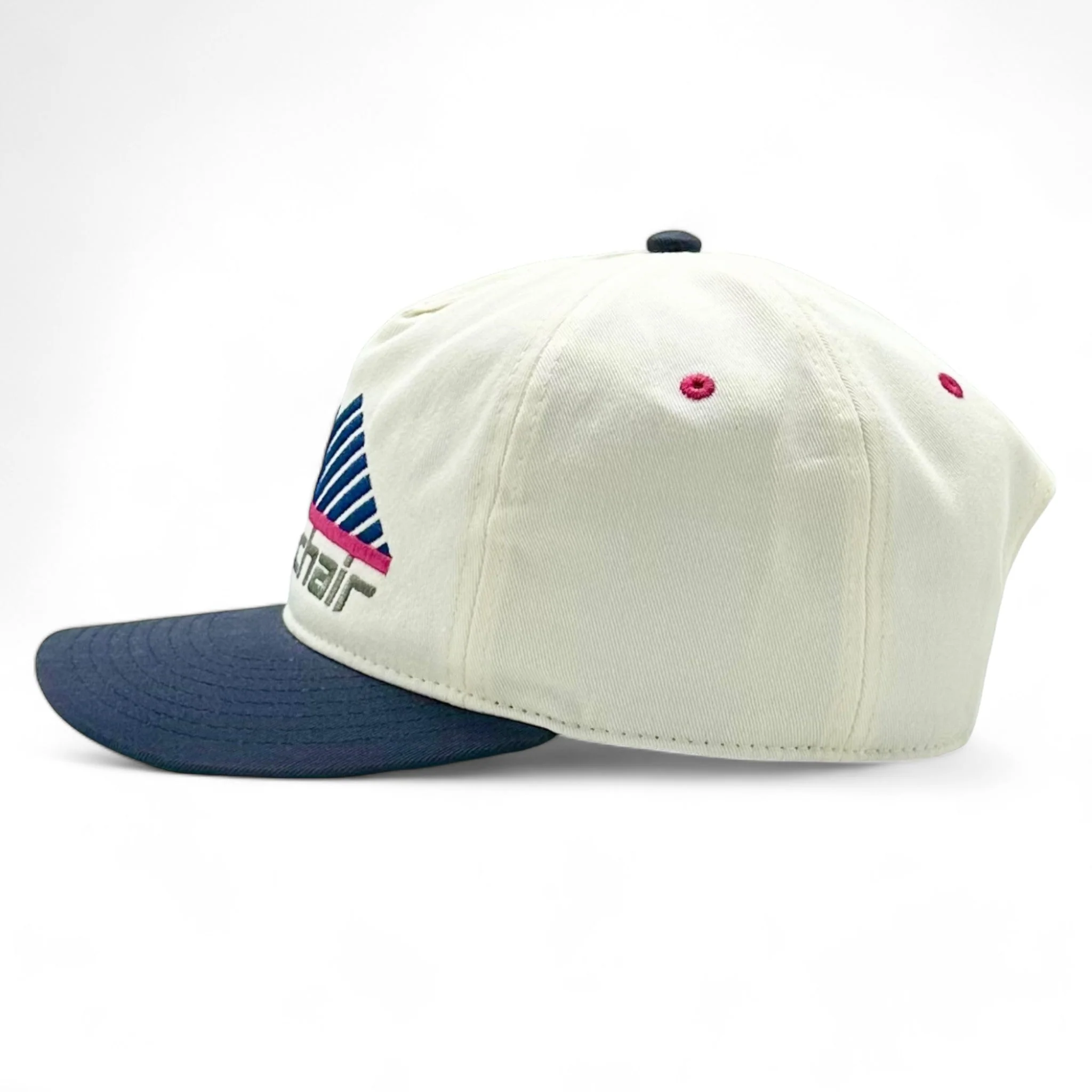First Chair Snapback - The Big Sky - Image 3