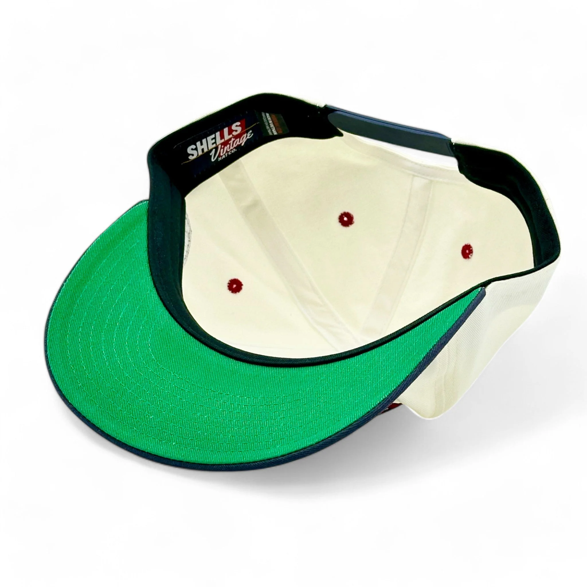 First Chair Snapback - The Big Sky - Image 7