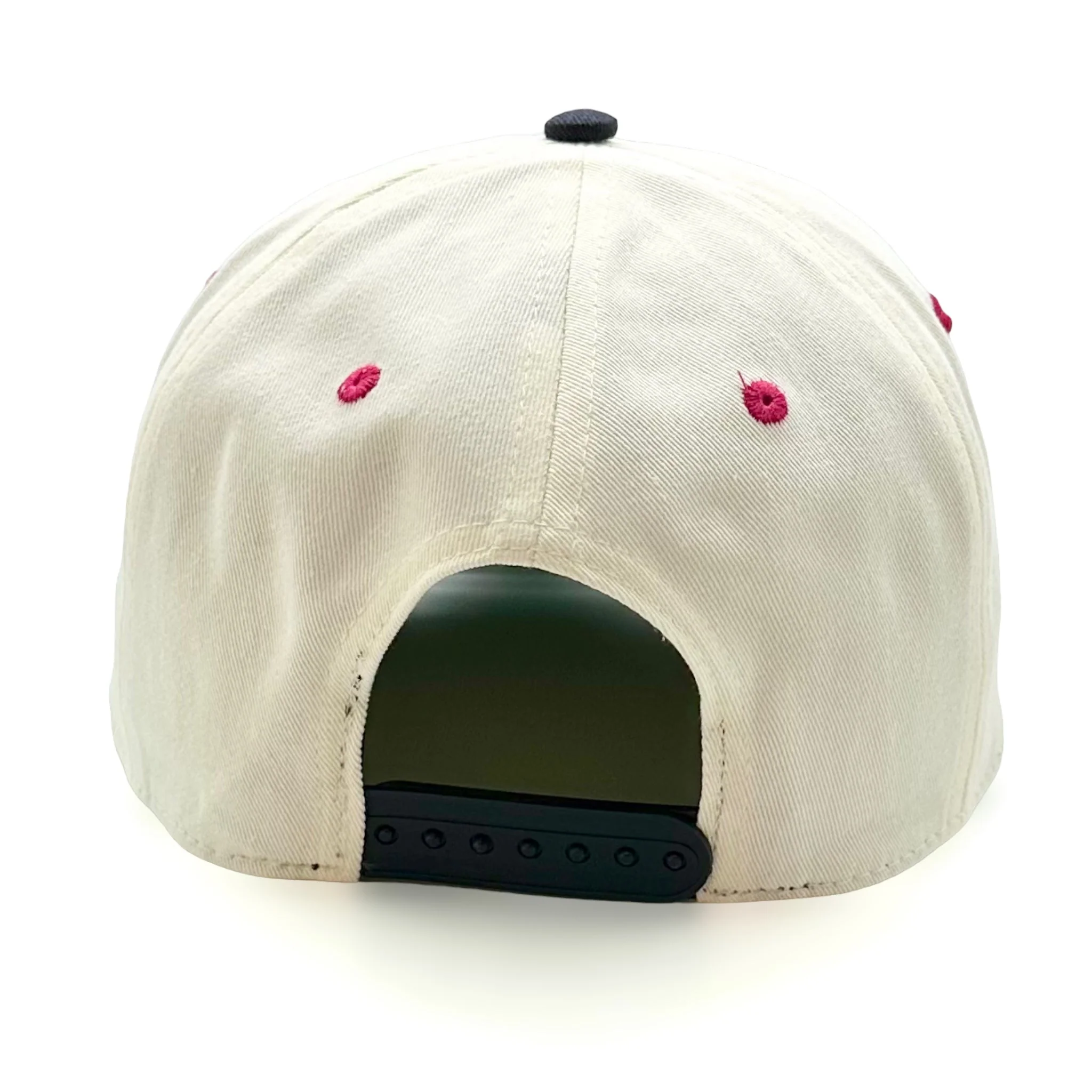 First Chair Snapback - The Big Sky - Image 8