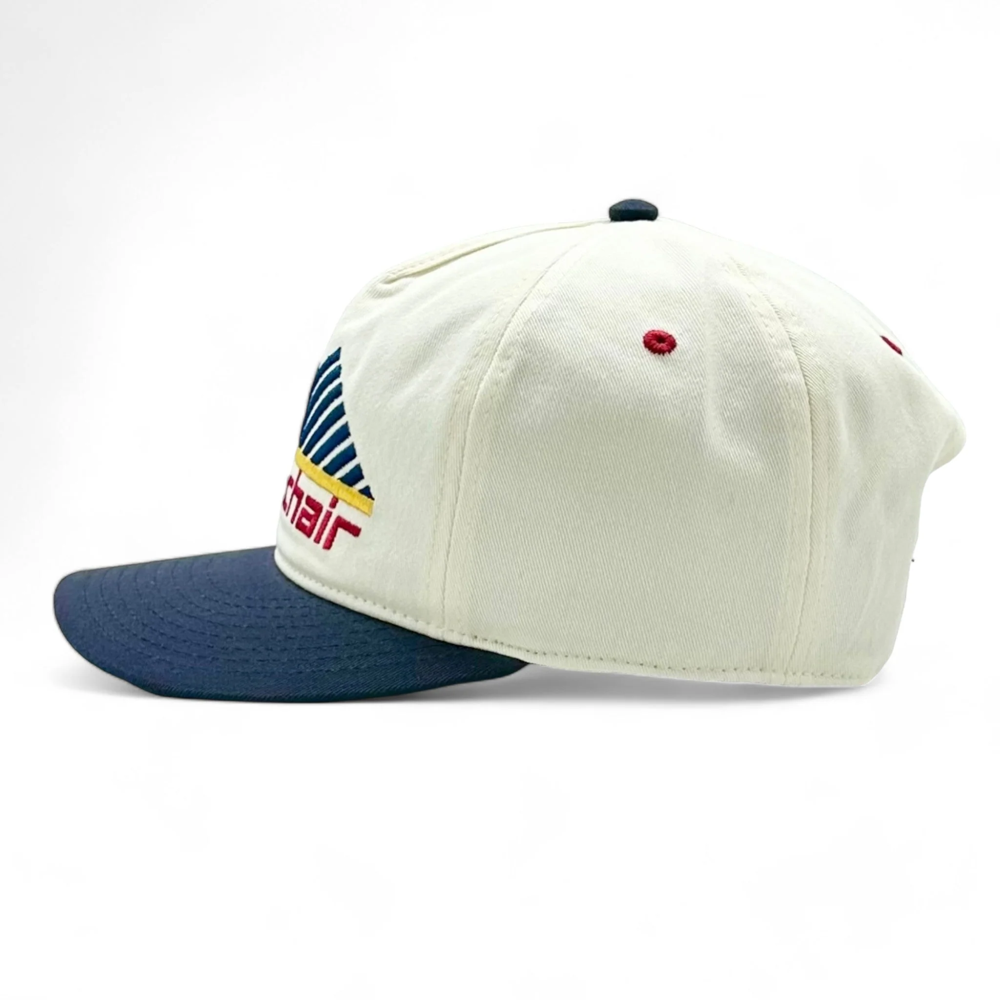 First Chair Snapback - The Breck - Image 3