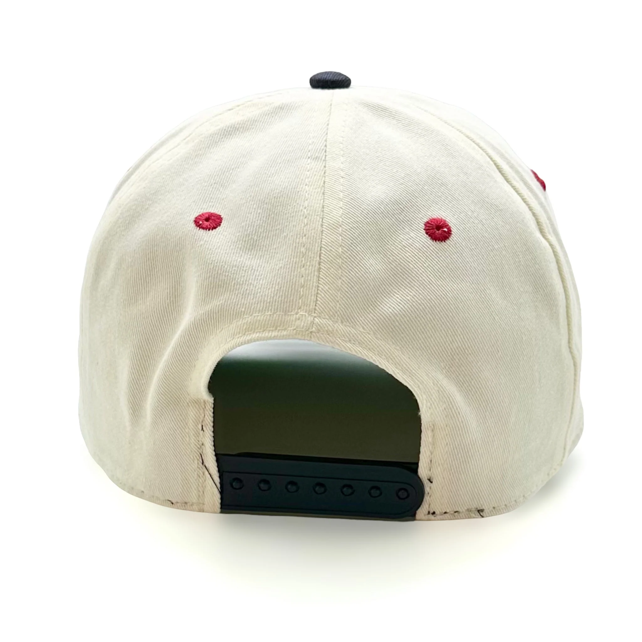 First Chair Snapback - The Breck - Image 8