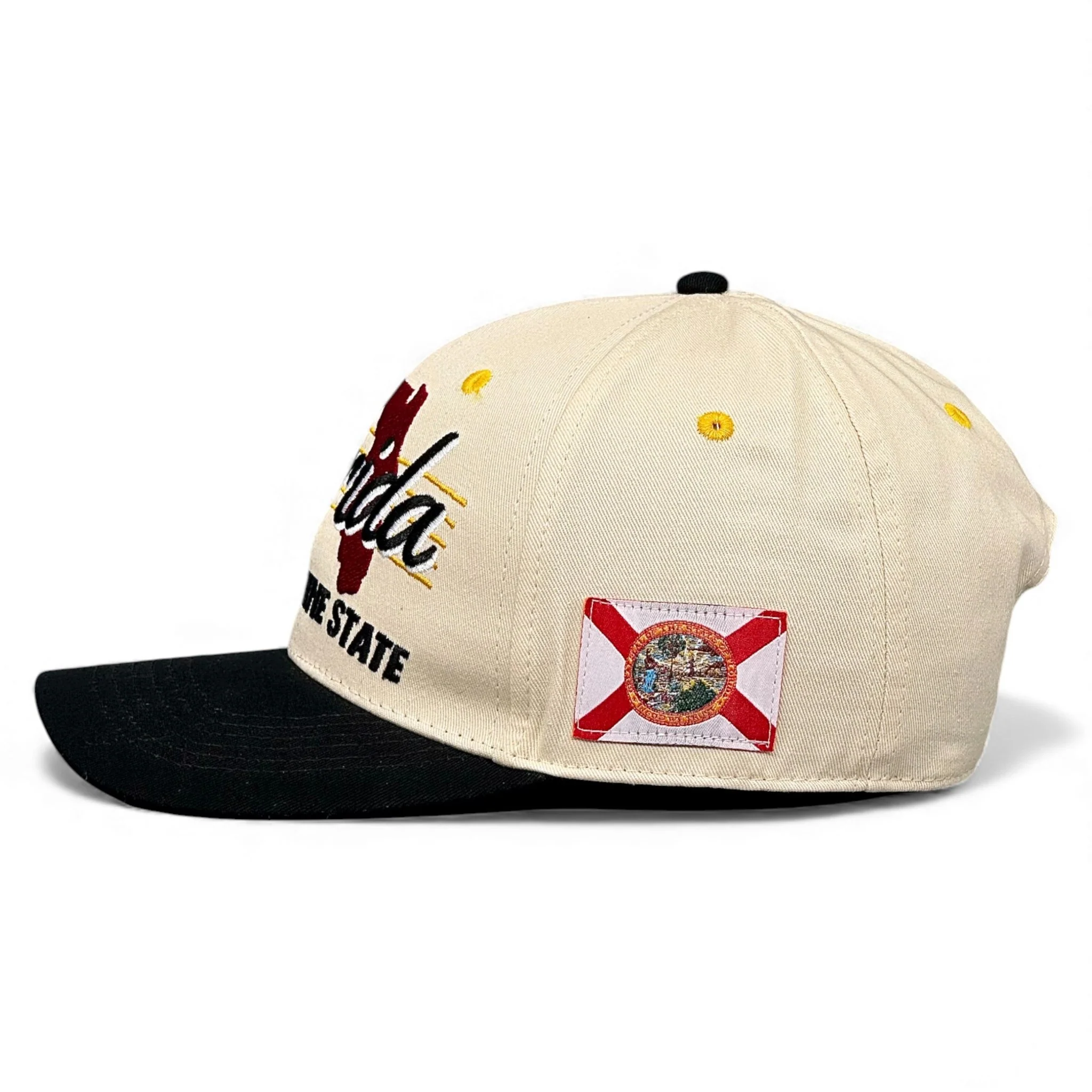 Florida Snapback - The Prime Time - Image 3