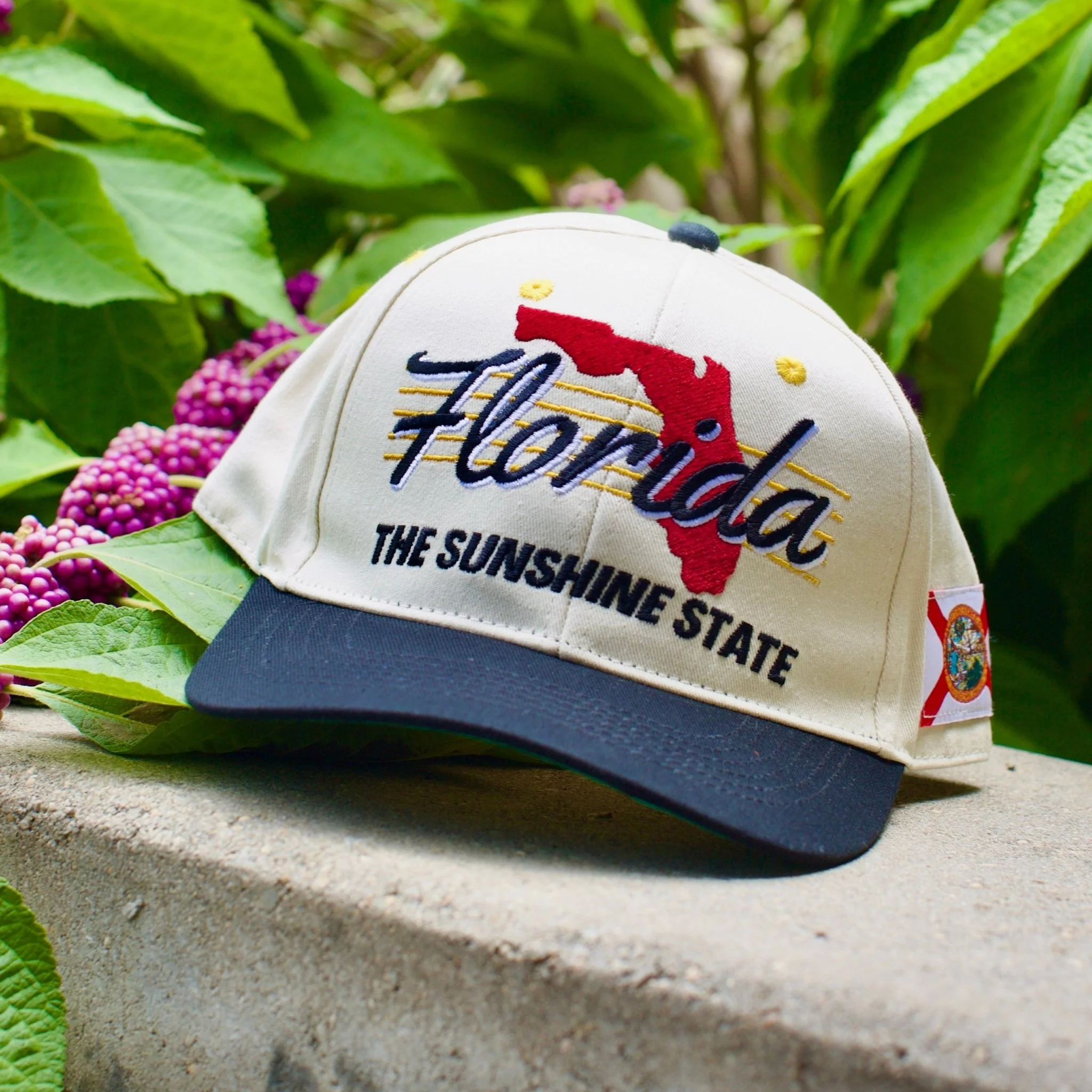Florida Snapback - The Prime Time - Image 4