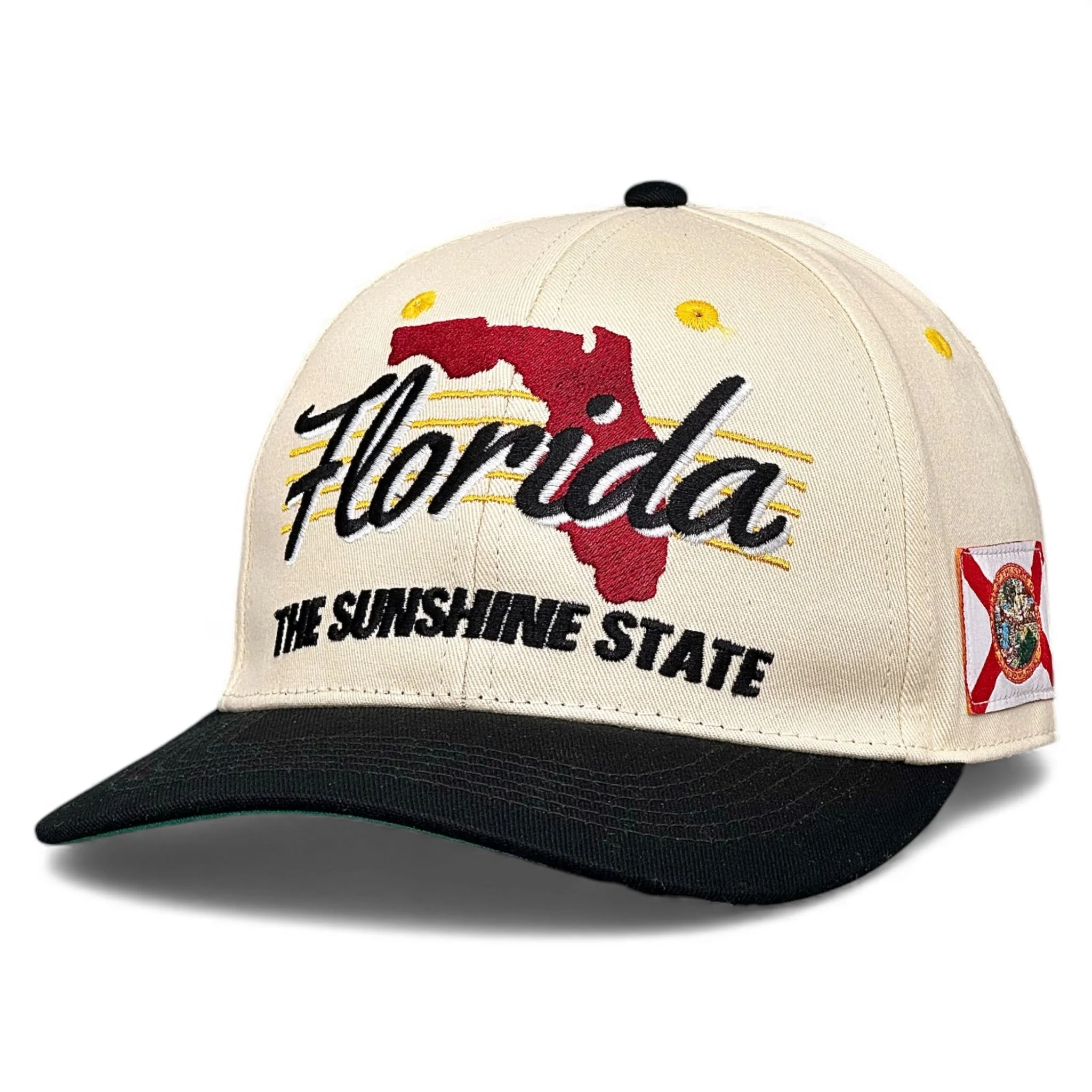 Florida Snapback - The Prime Time - Image 5