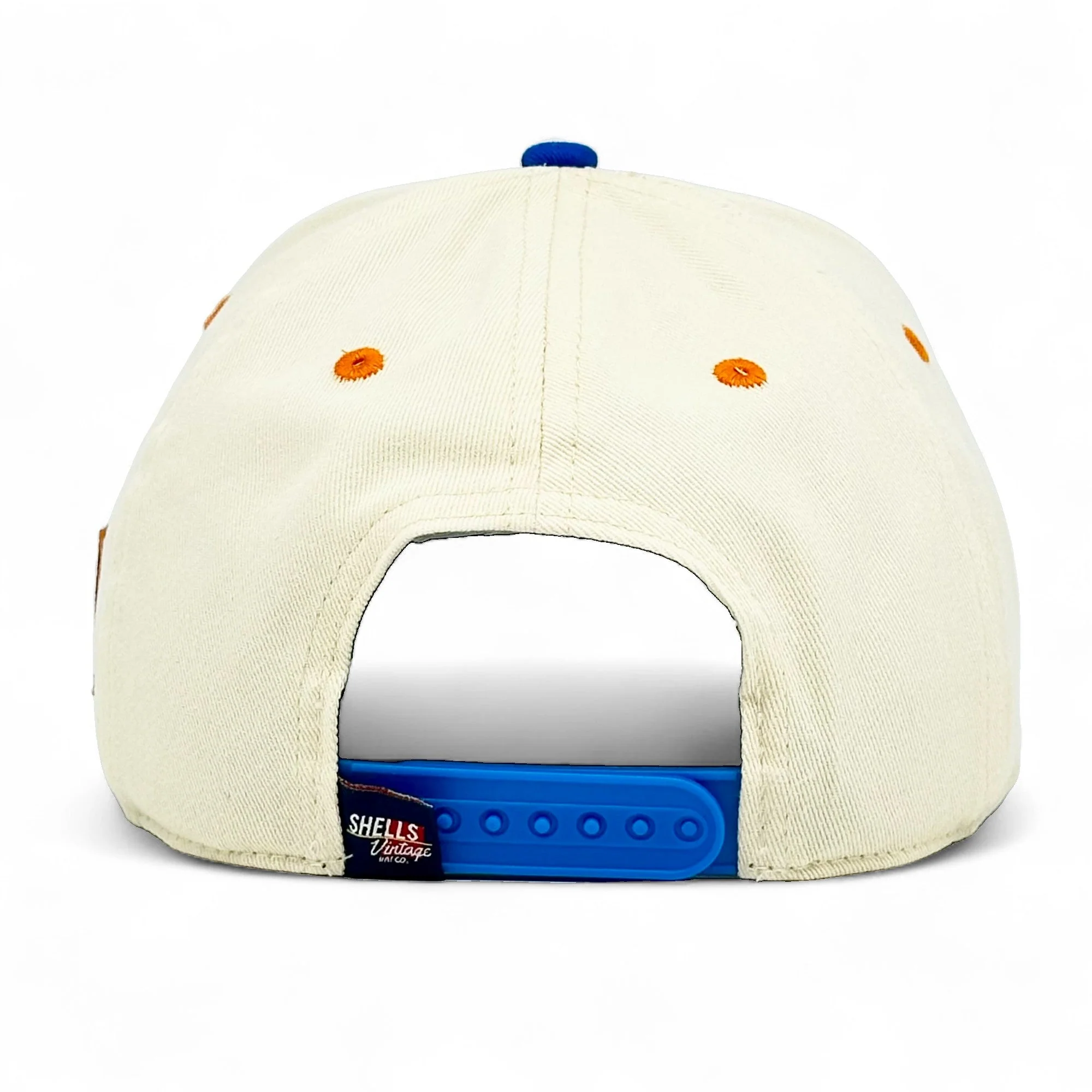 Florida Snapback - The Tebow - Image 4