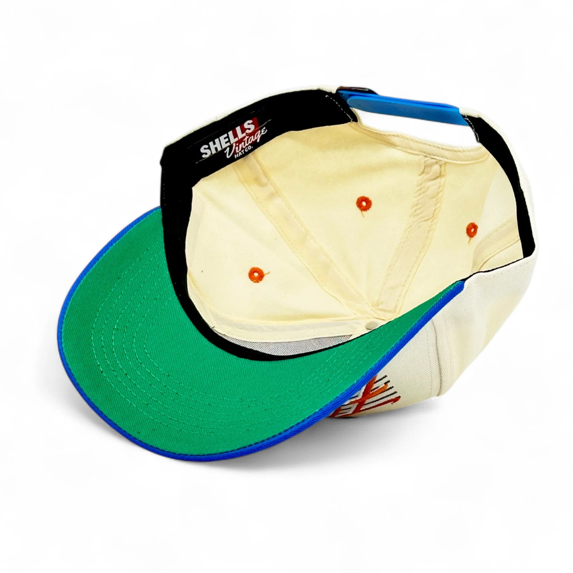 Florida Snapback - The Tebow - Image 5