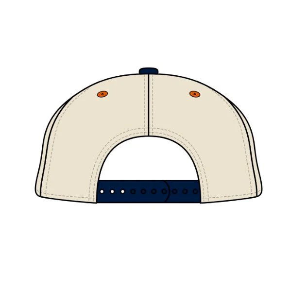 Illinois Snapback - The Butkus - Image 3