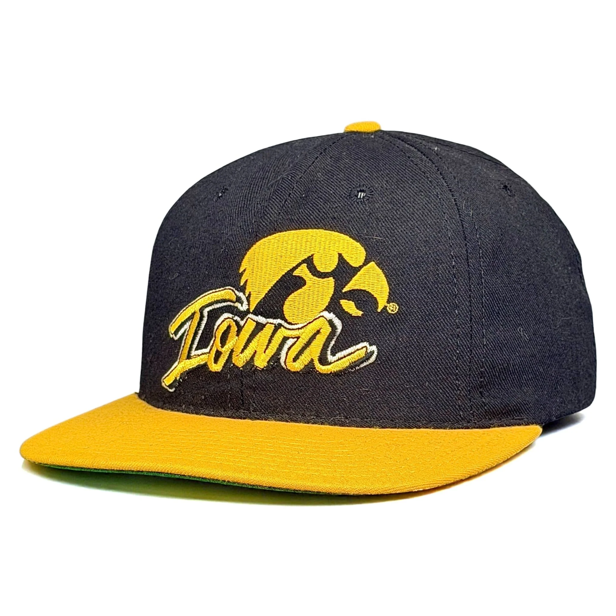 Iowa Hawkeyes Snapback - Image 3