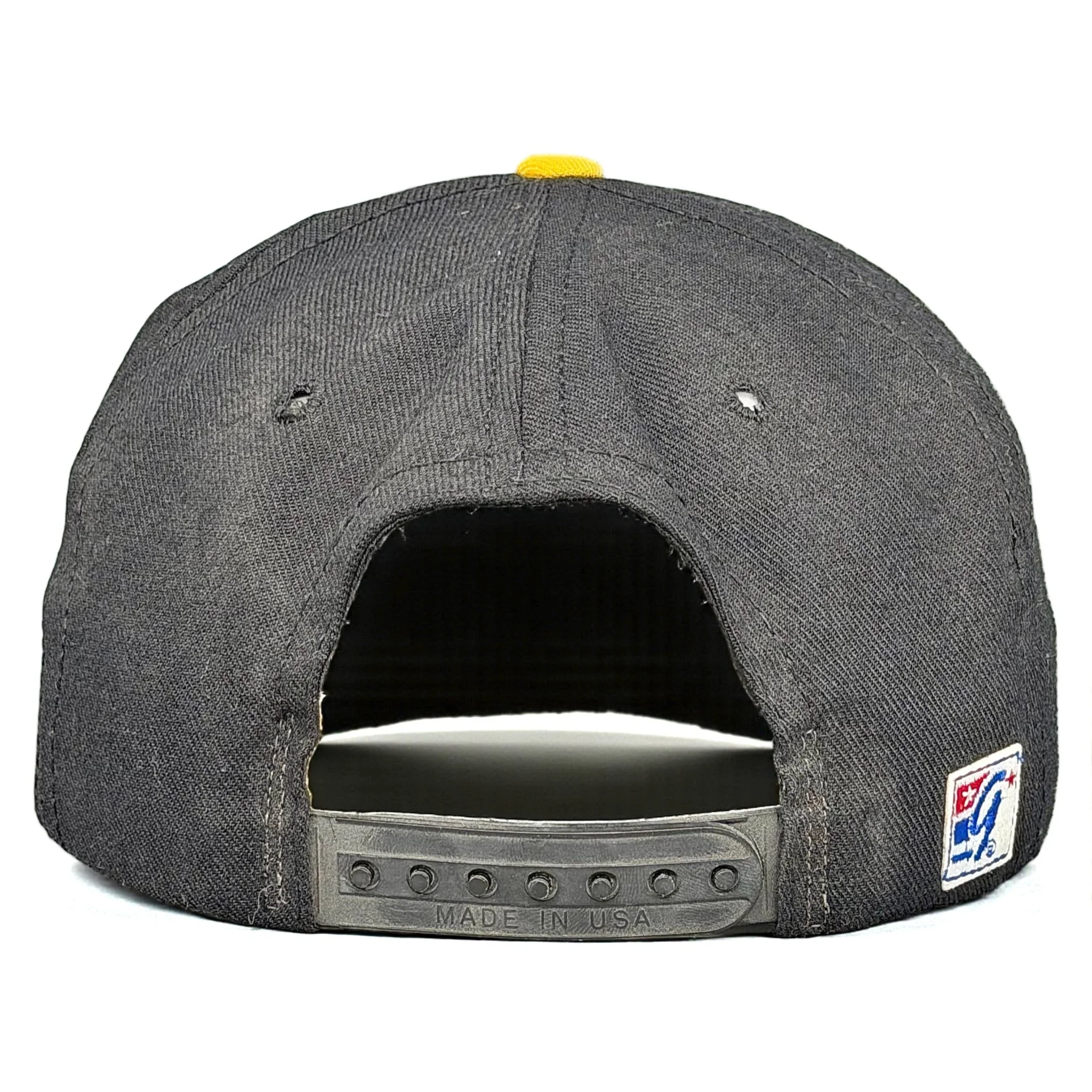 Iowa Hawkeyes Snapback - Image 4