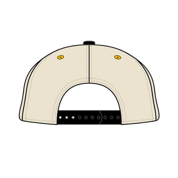 Iowa Snapback - The Hawkeye - Image 3