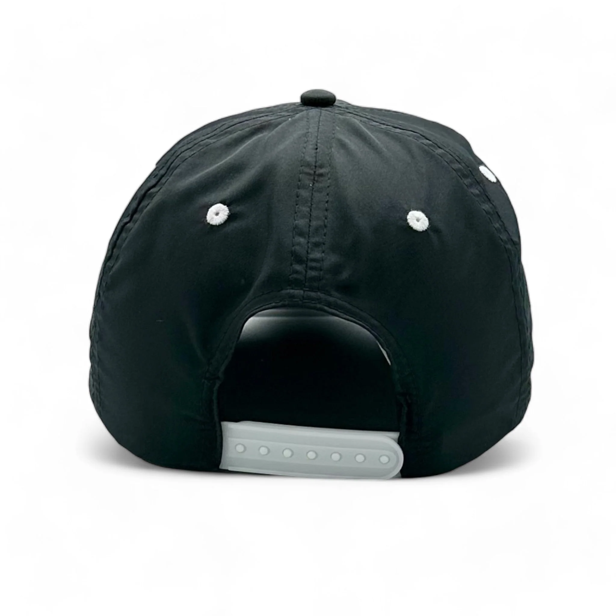 Just Ridin' The Wave Snapback - Image 9