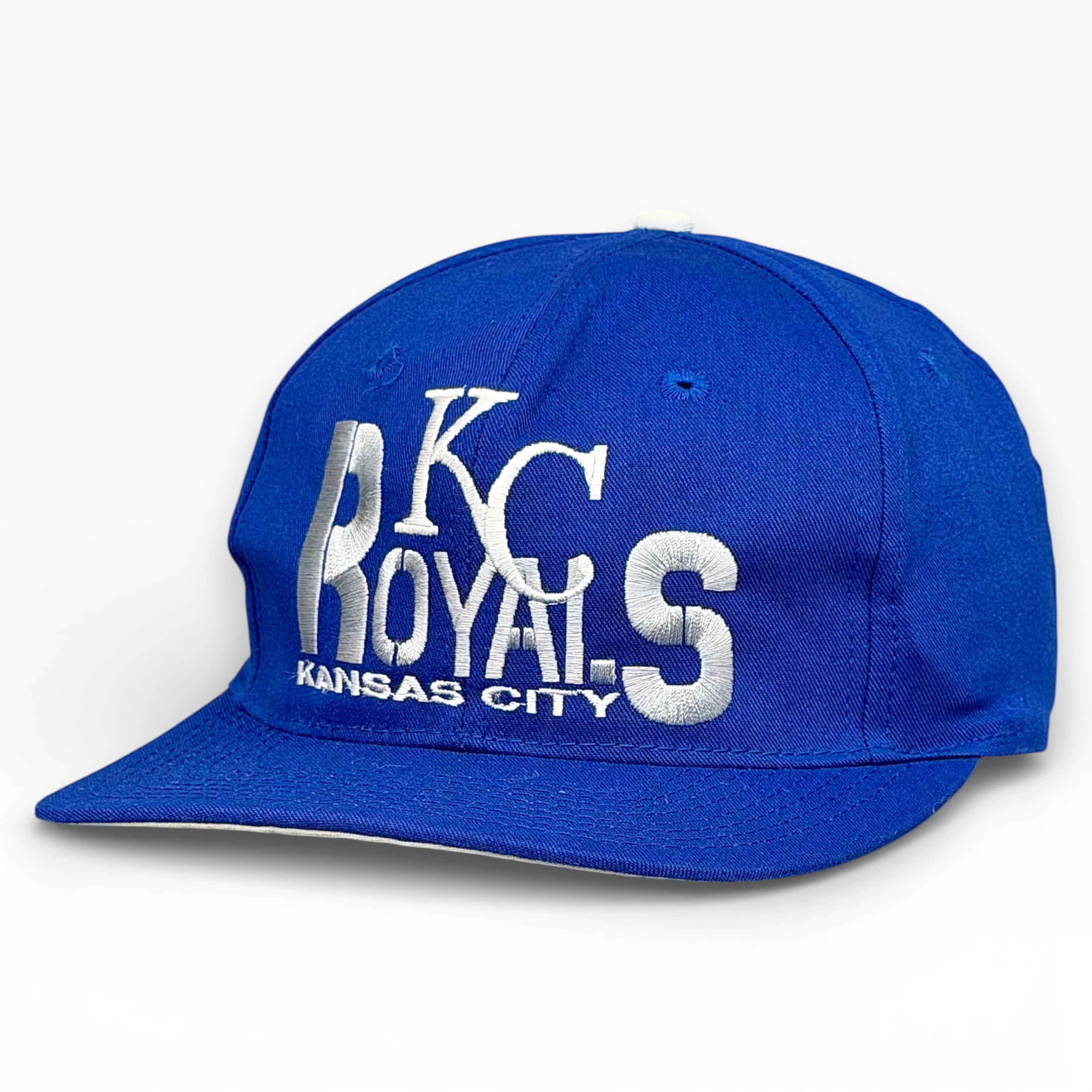Kansas City Royals Snapback - Image 3