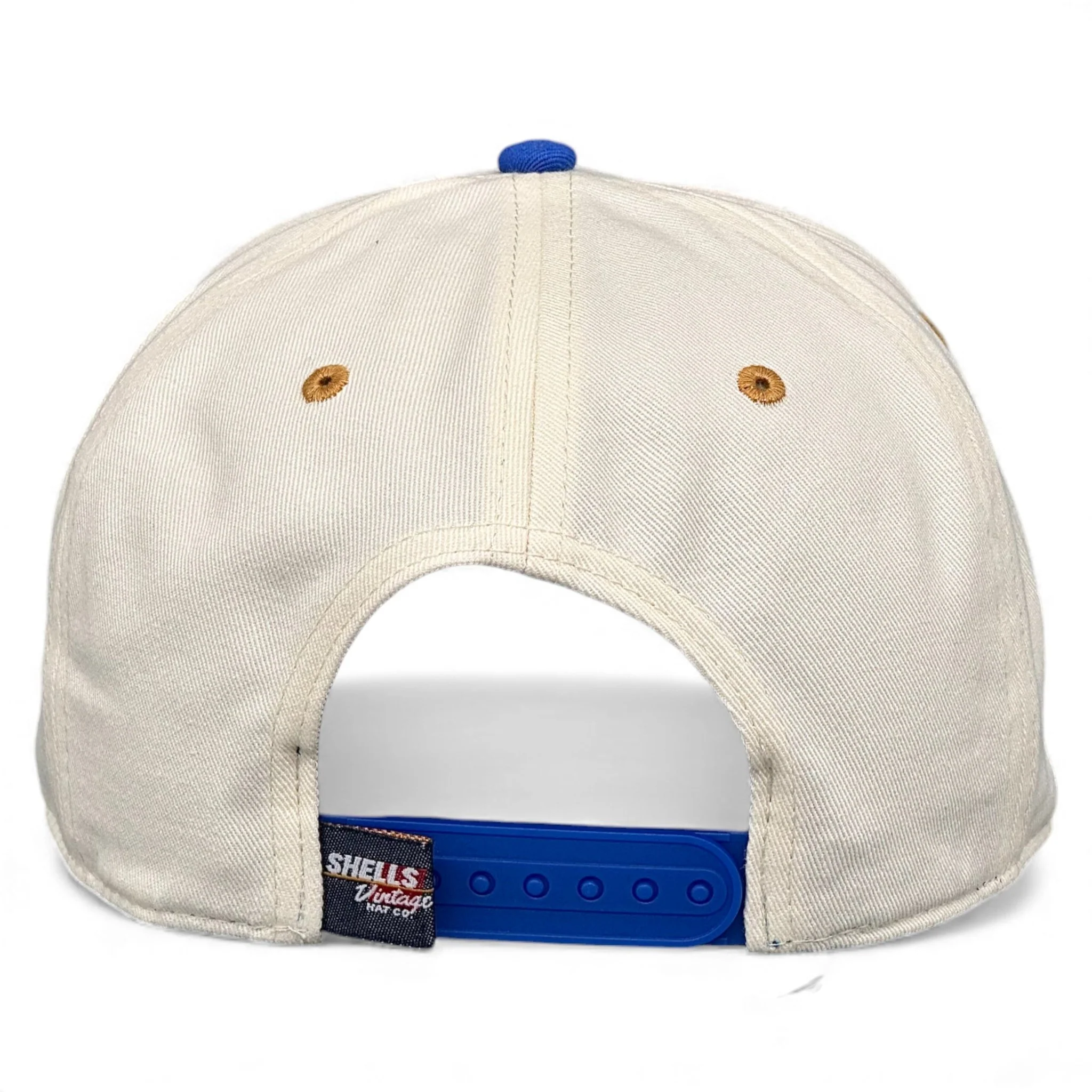 Kansas City Snapback - The Kauffman - Image 5