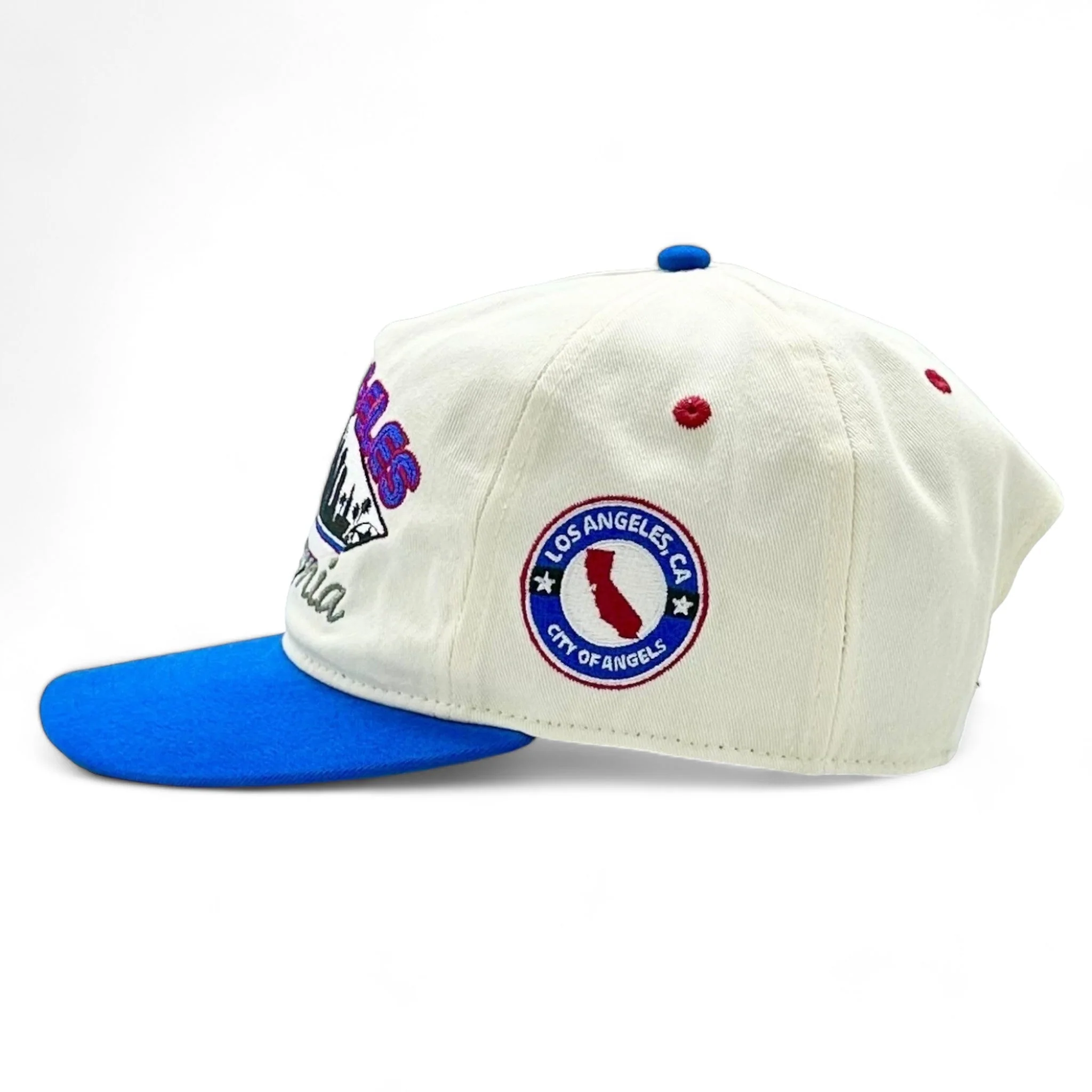 Los Angeles Snapback - The 42 - Image 4