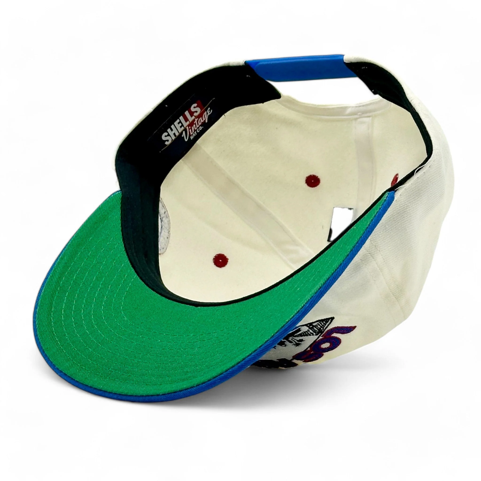 Los Angeles Snapback - The 42 - Image 6