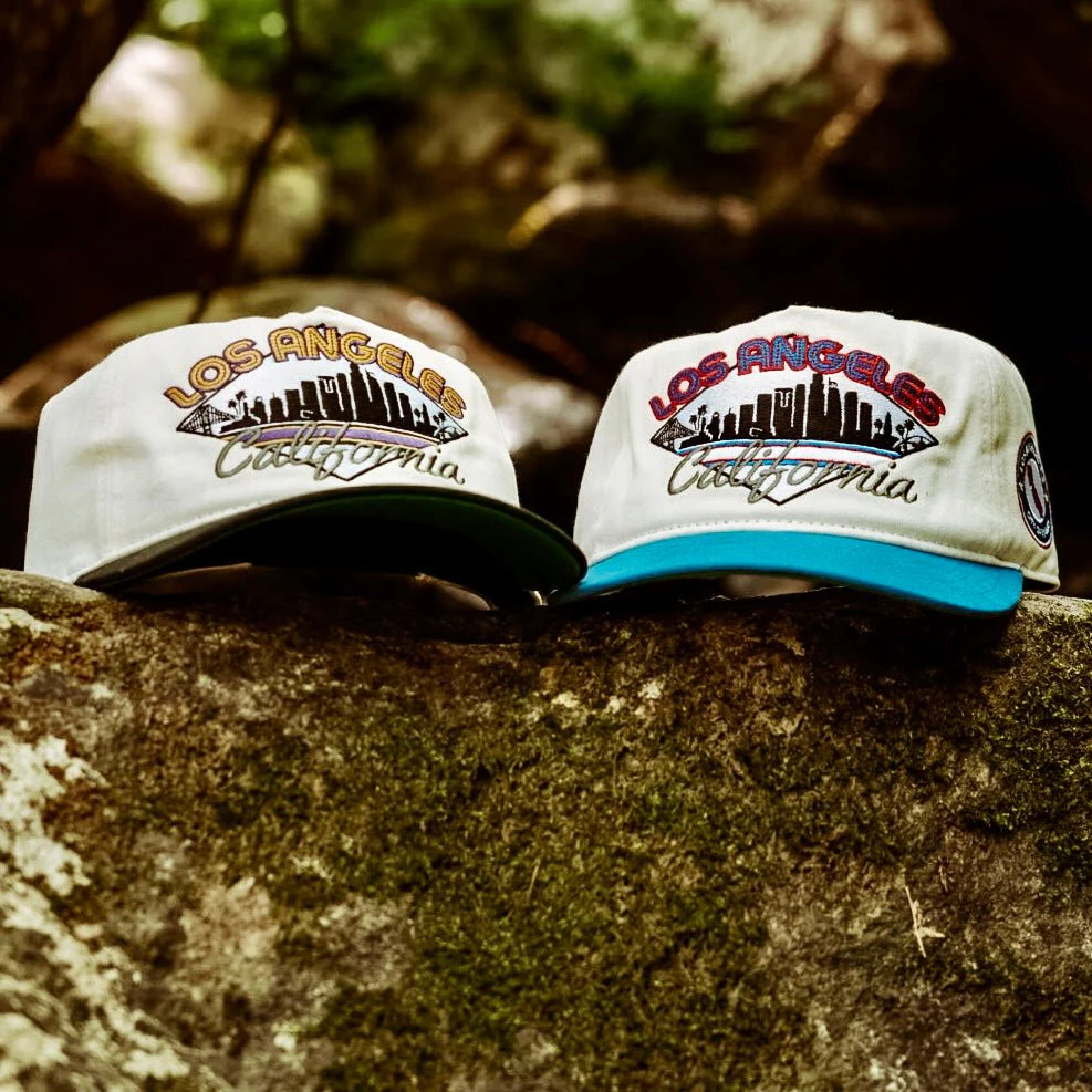 Los Angeles Snapback - The 42 - Image 7