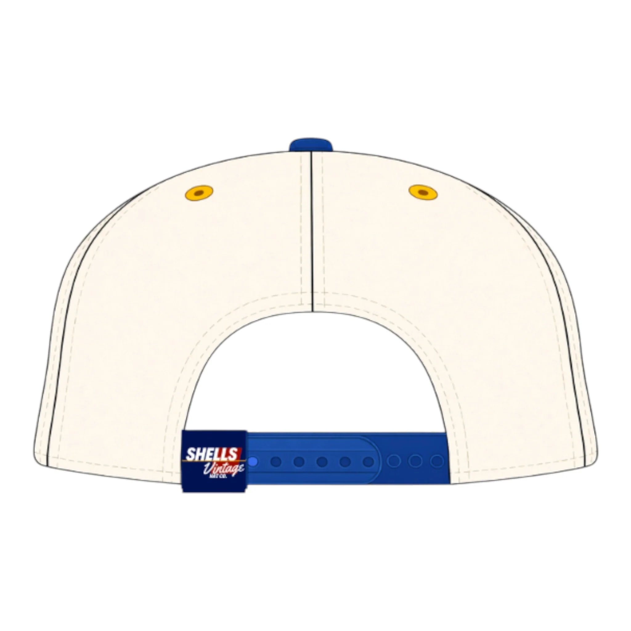 Los Angeles Snapback - The Dickerson - Image 3