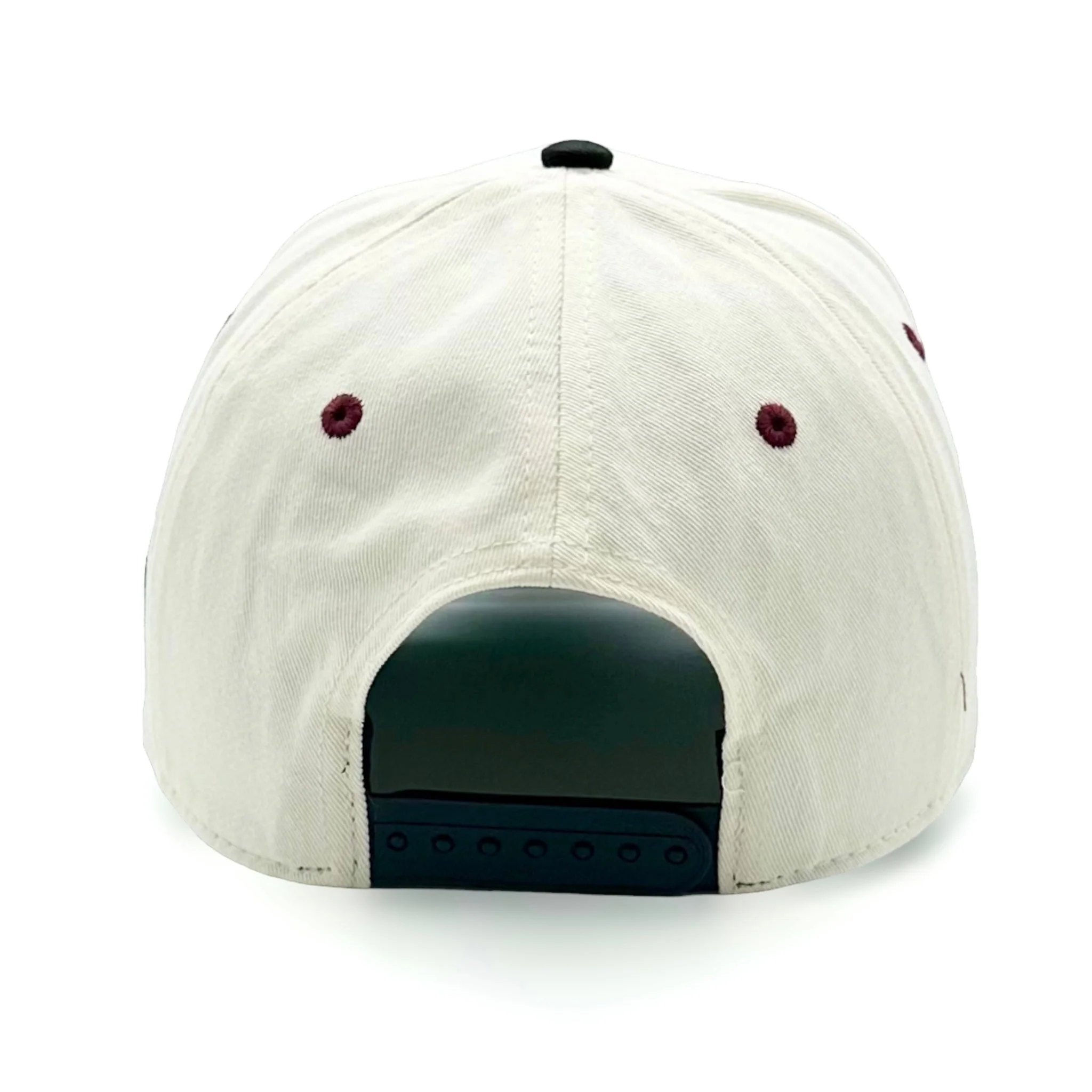 Mississippi Snapback - The Dak - Image 7