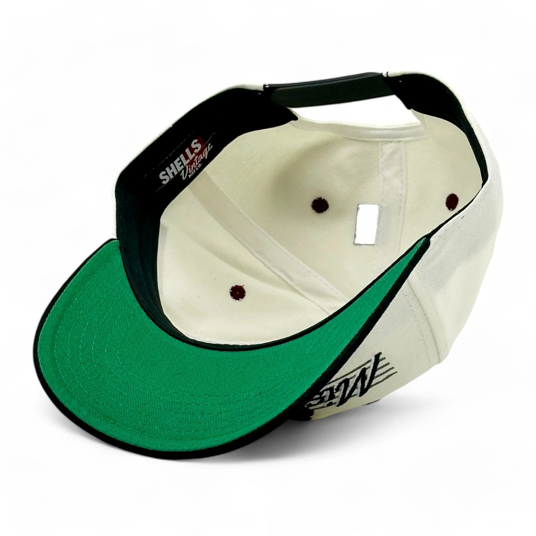 Mississippi Snapback - The Dak - Image 8