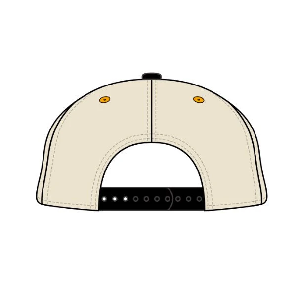 Missouri Snapback - The Zou - Image 3