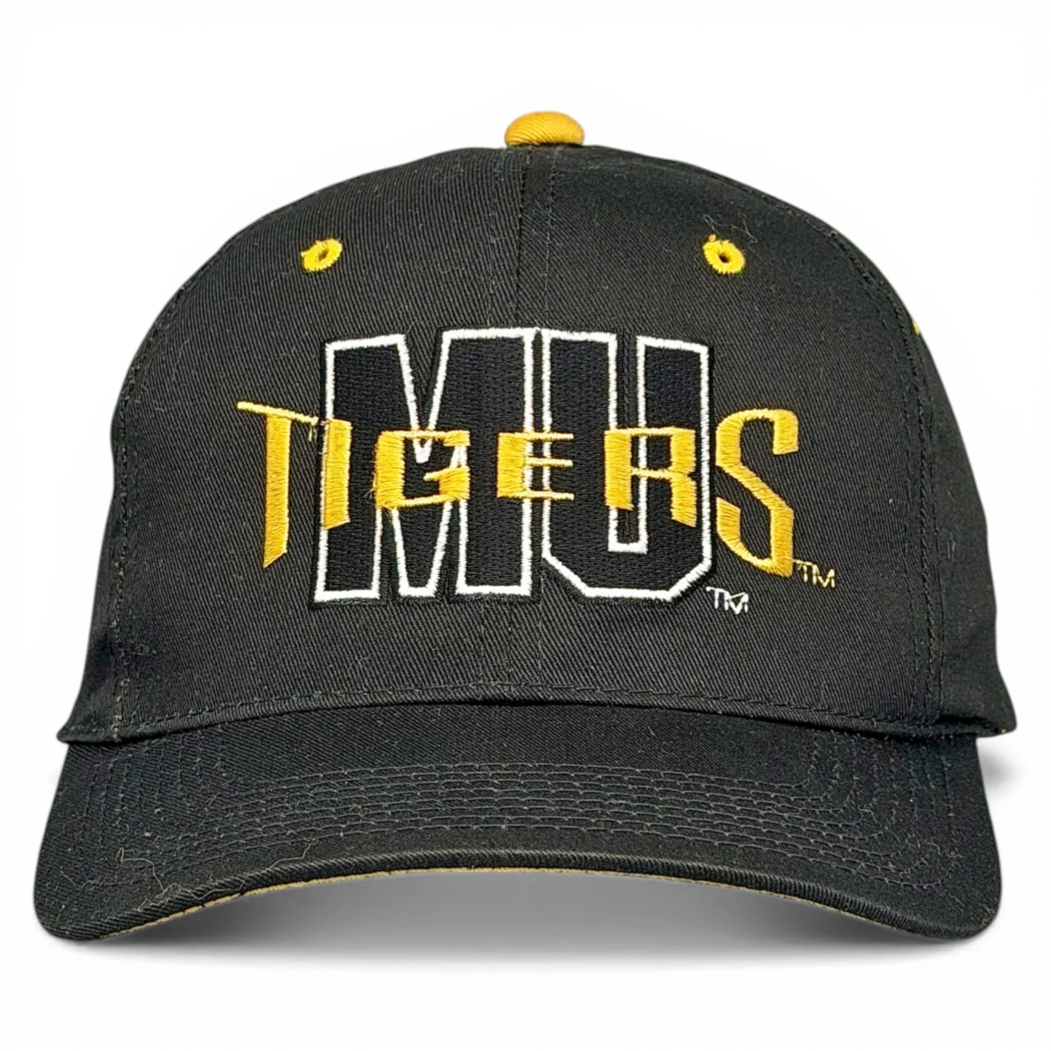 Missouri Tigers Snapback