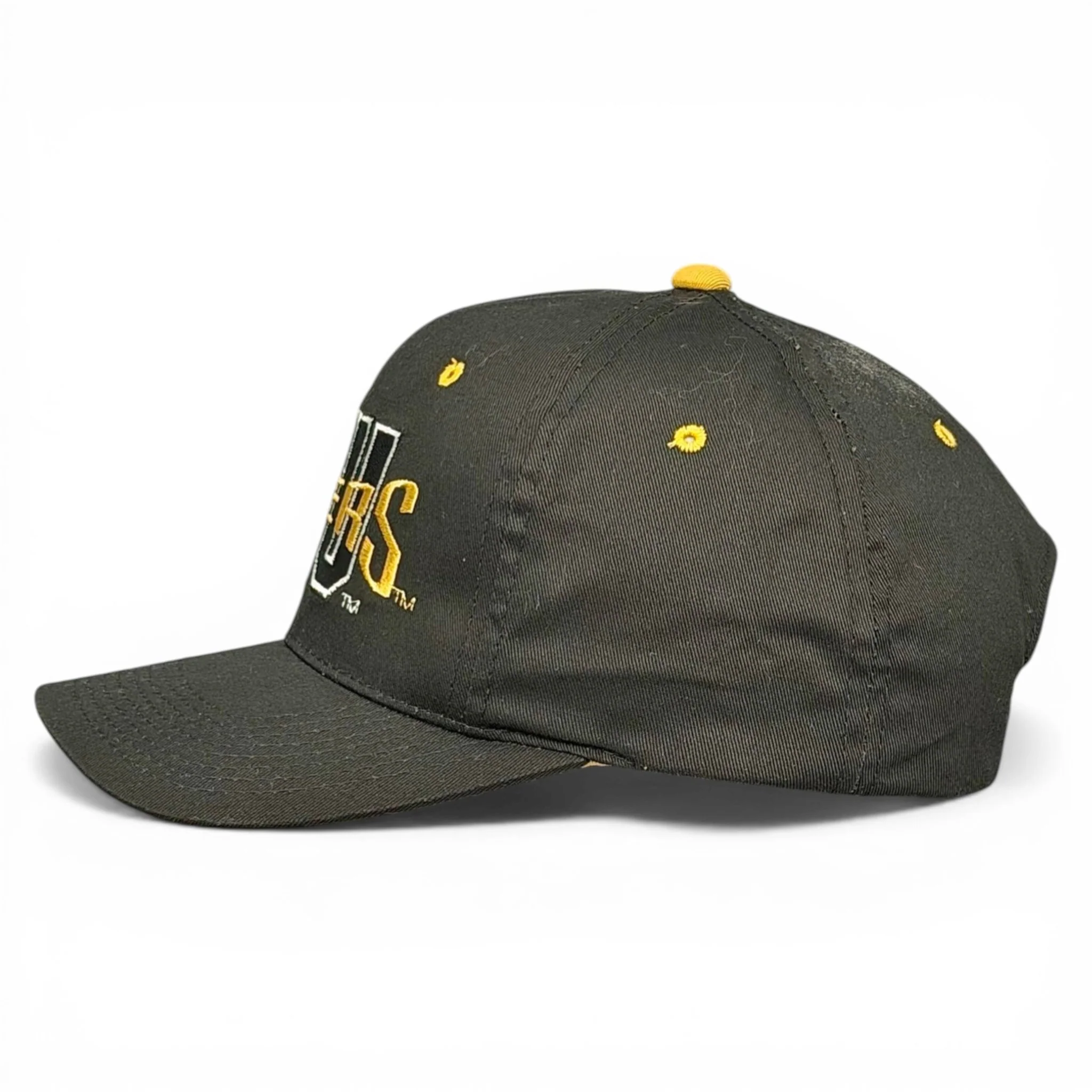 Missouri Tigers Snapback - Image 2