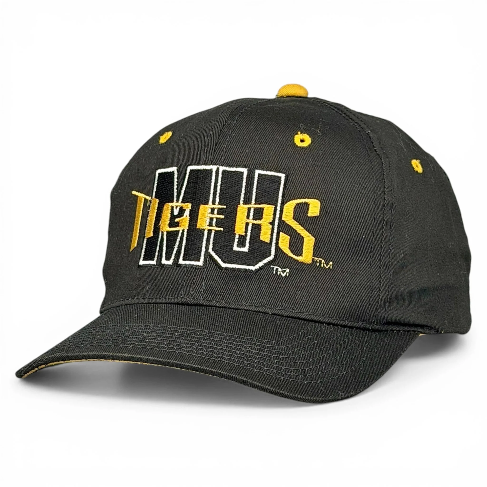 Missouri Tigers Snapback - Image 3