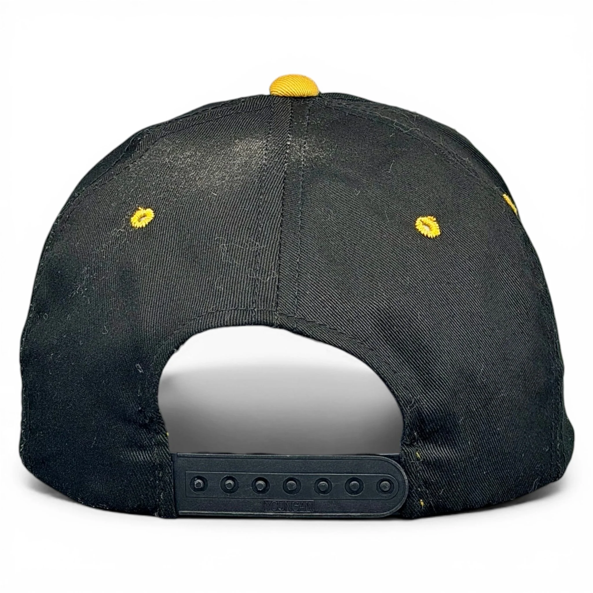 Missouri Tigers Snapback - Image 4