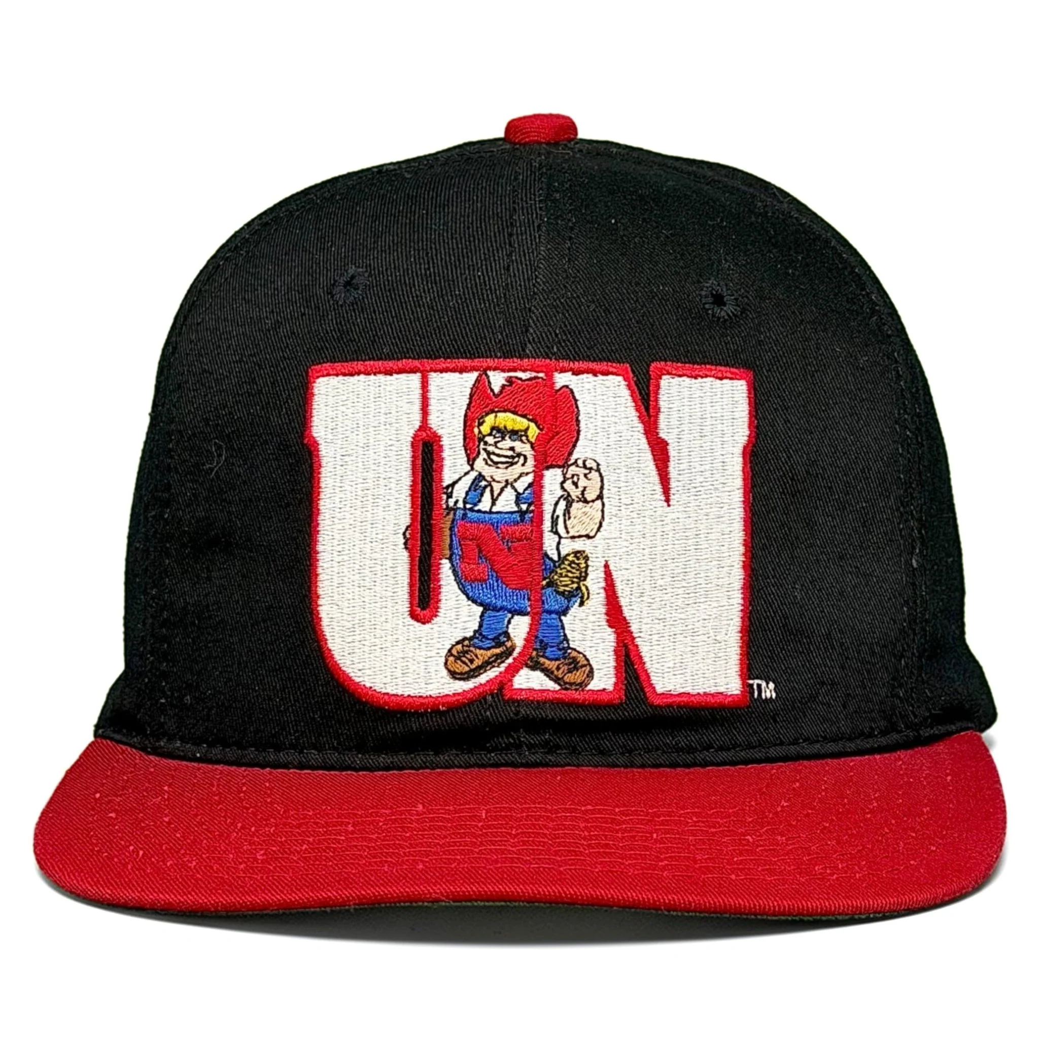 Nebraska Cornhuskers Snapback