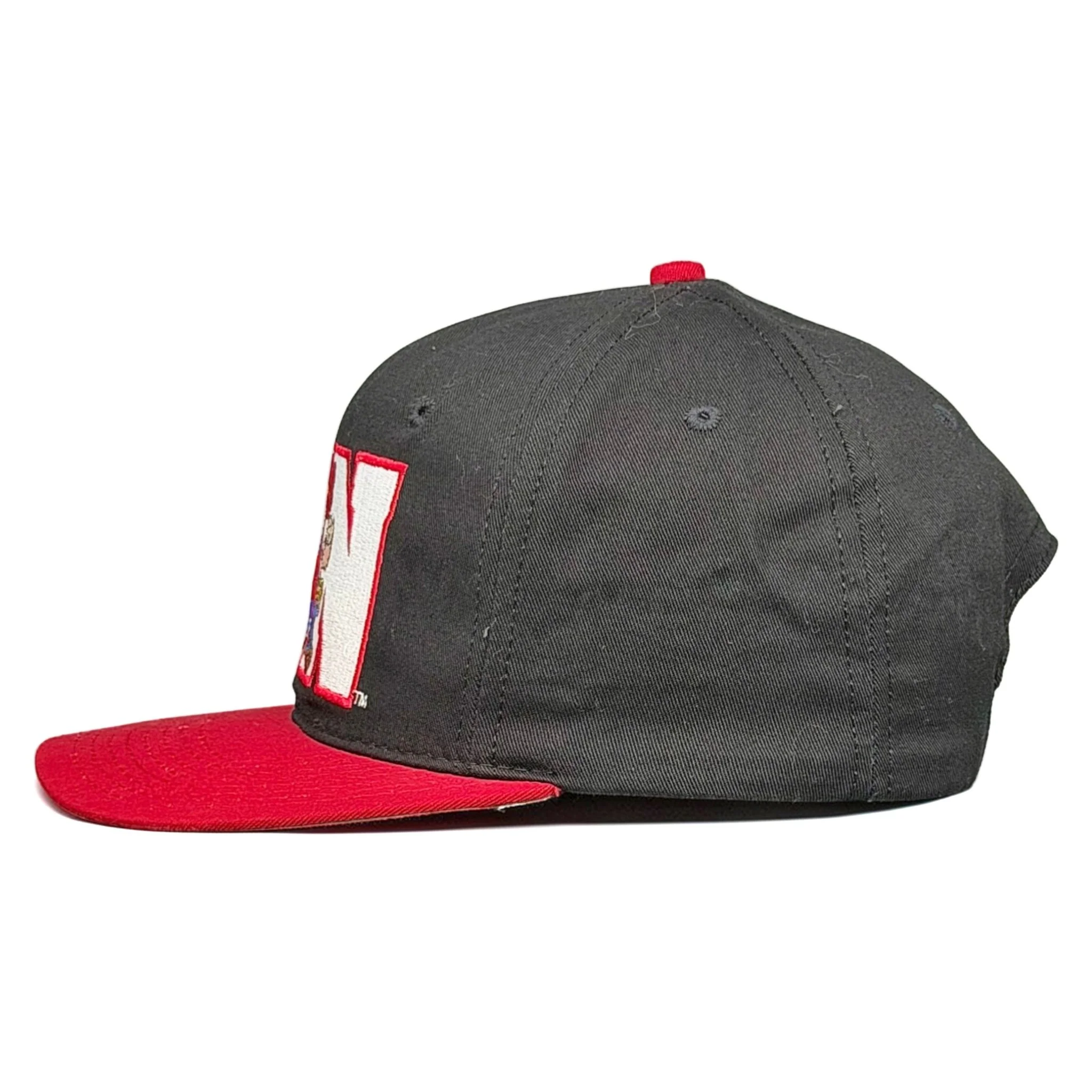 Nebraska Cornhuskers Snapback - Image 2