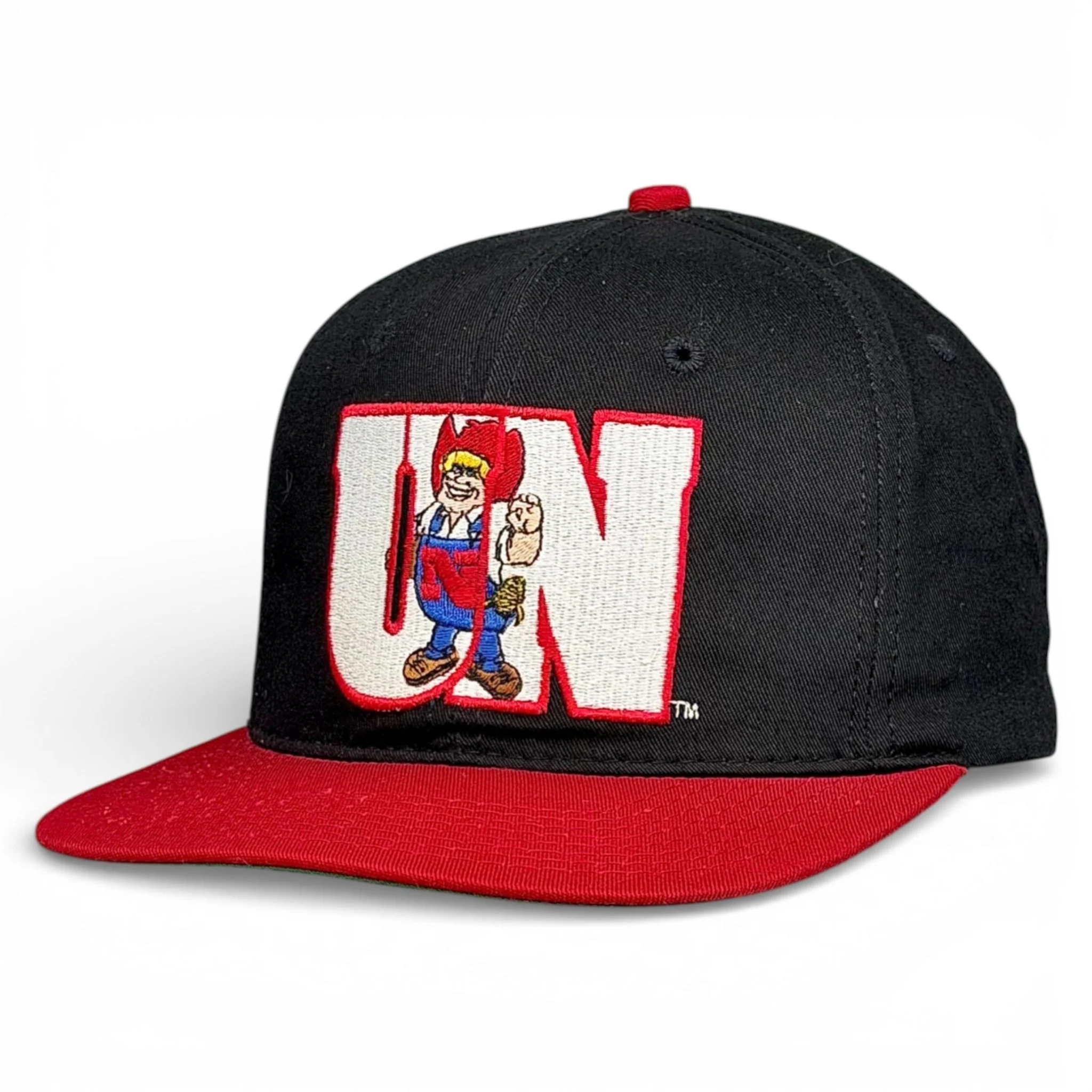 Nebraska Cornhuskers Snapback - Image 3