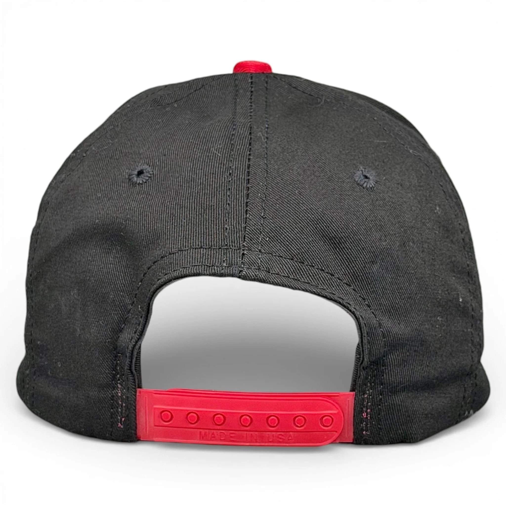 Nebraska Cornhuskers Snapback - Image 4