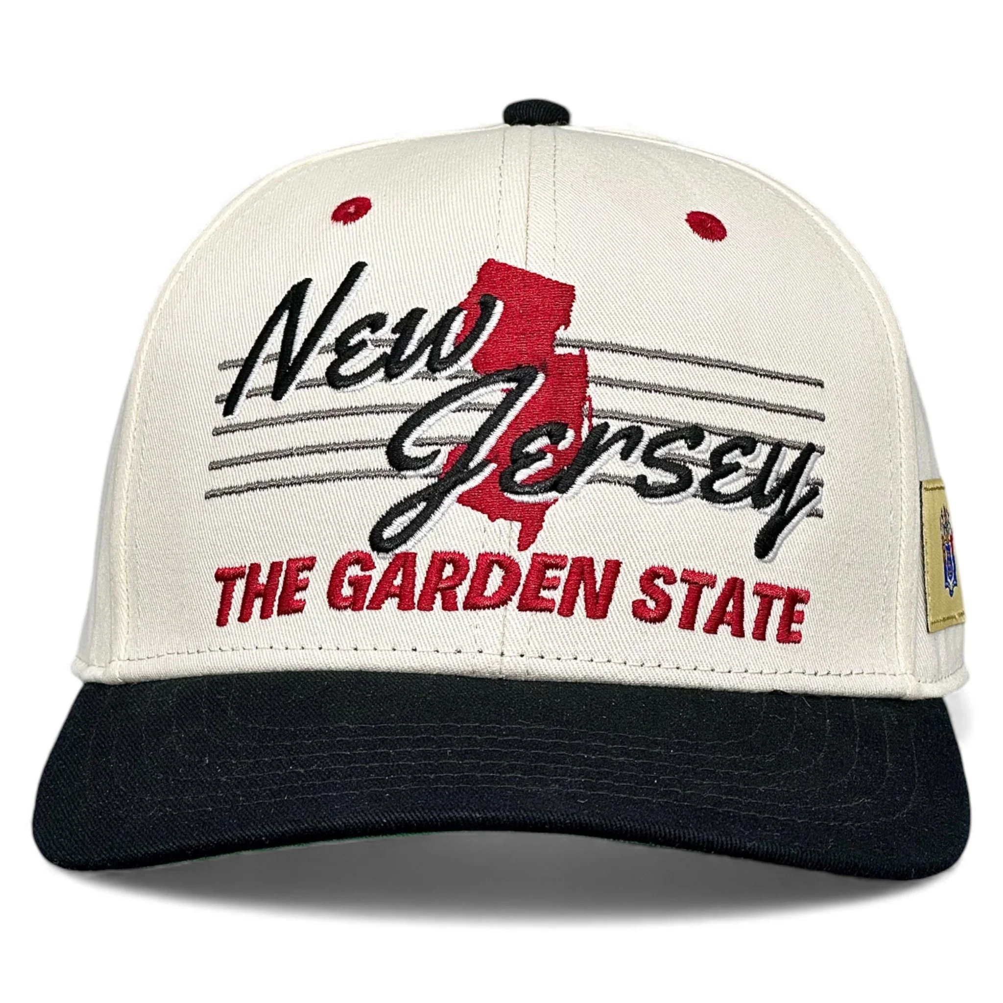 New Jersey