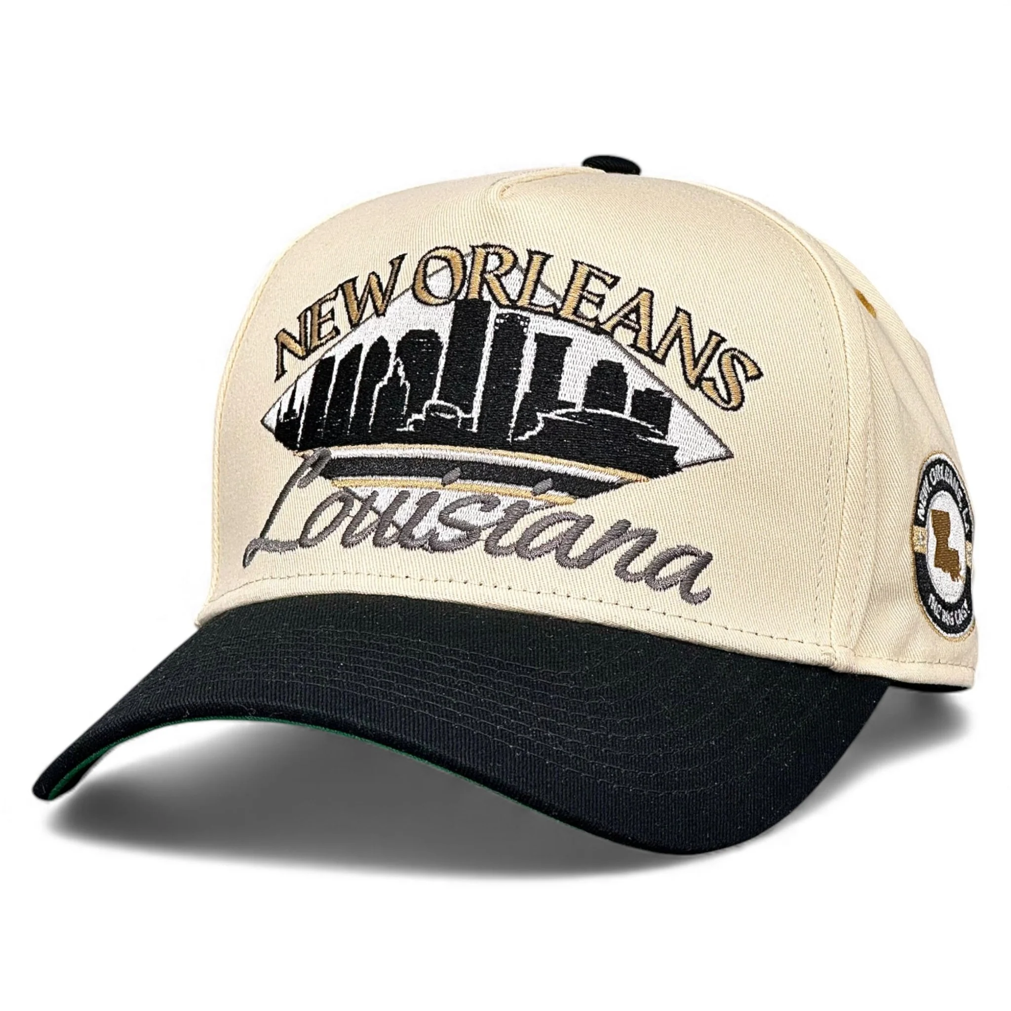 New Orleans Snapback - The Brees - Image 5