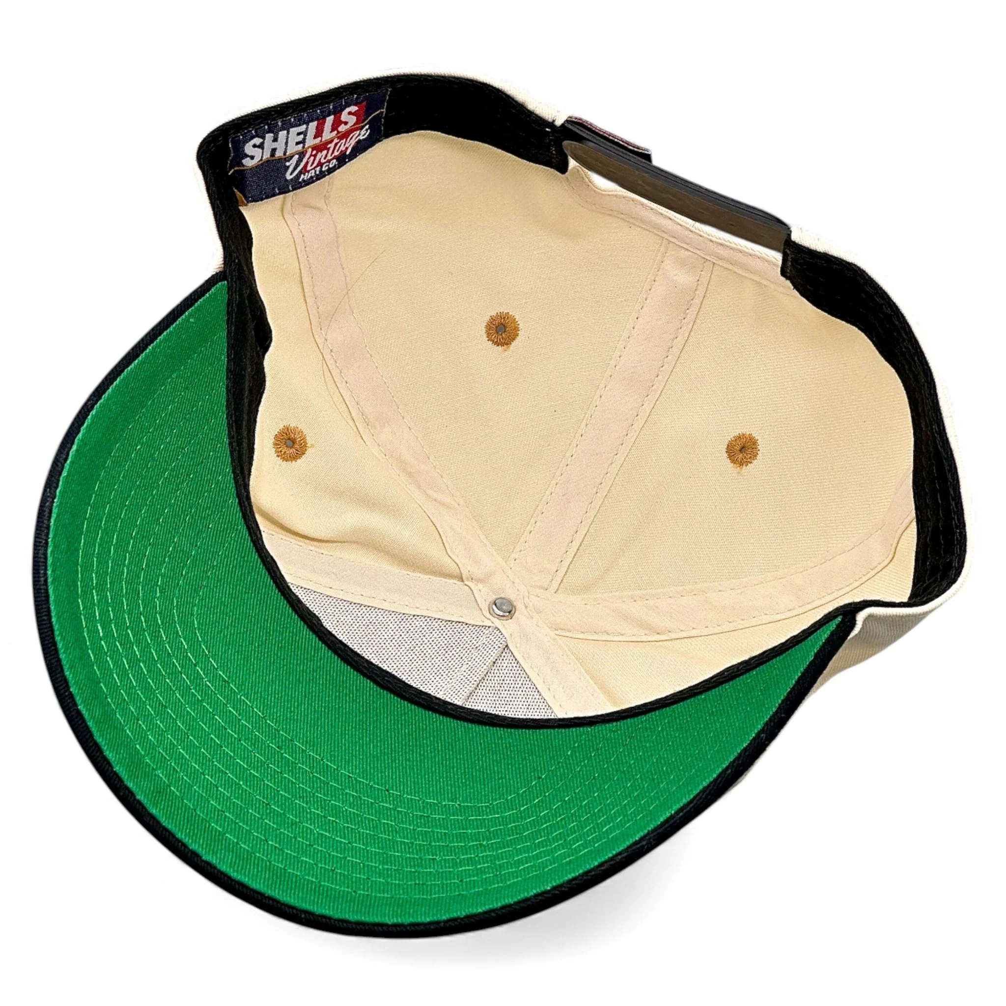 New Orleans Snapback - The Brees - Image 9