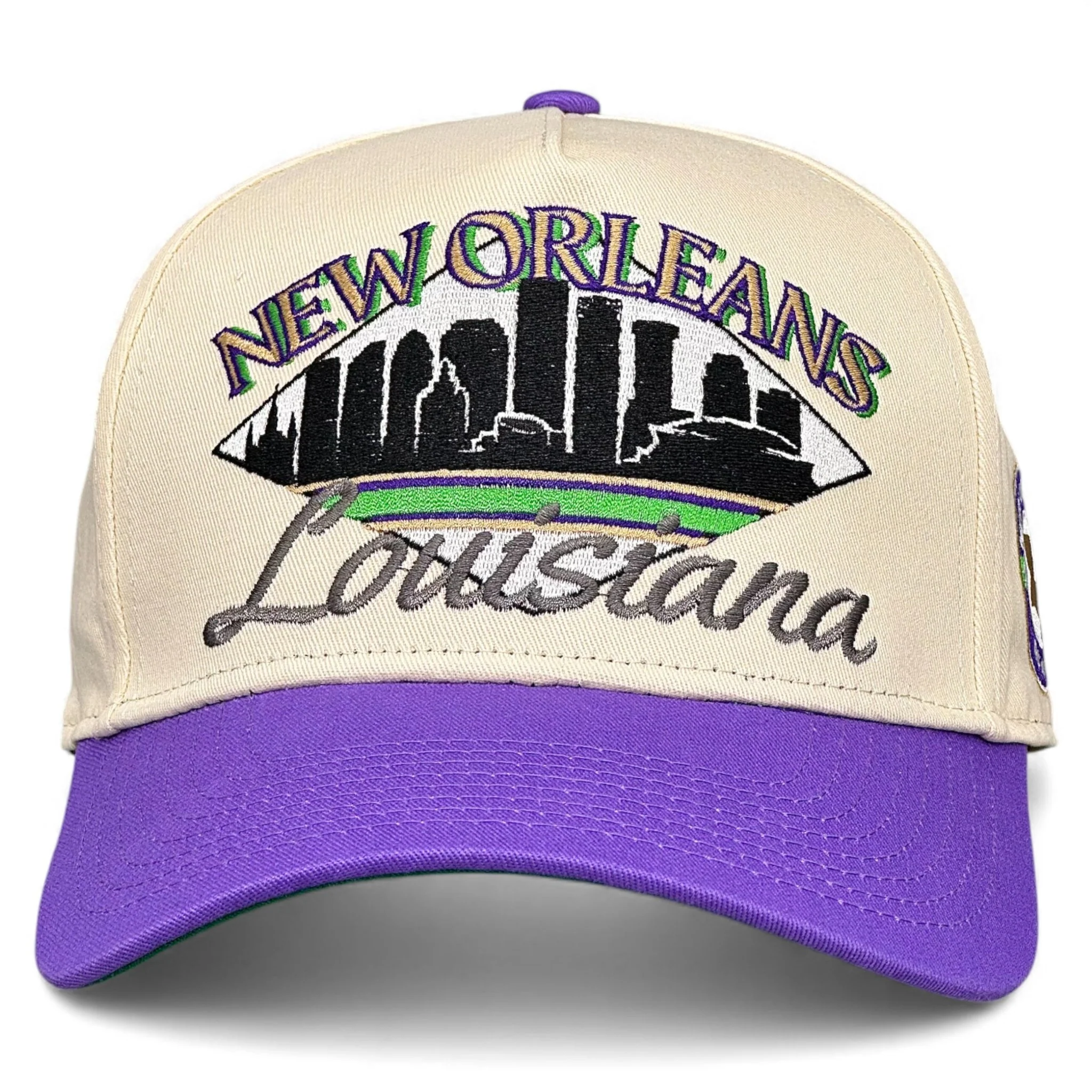 New Orleans