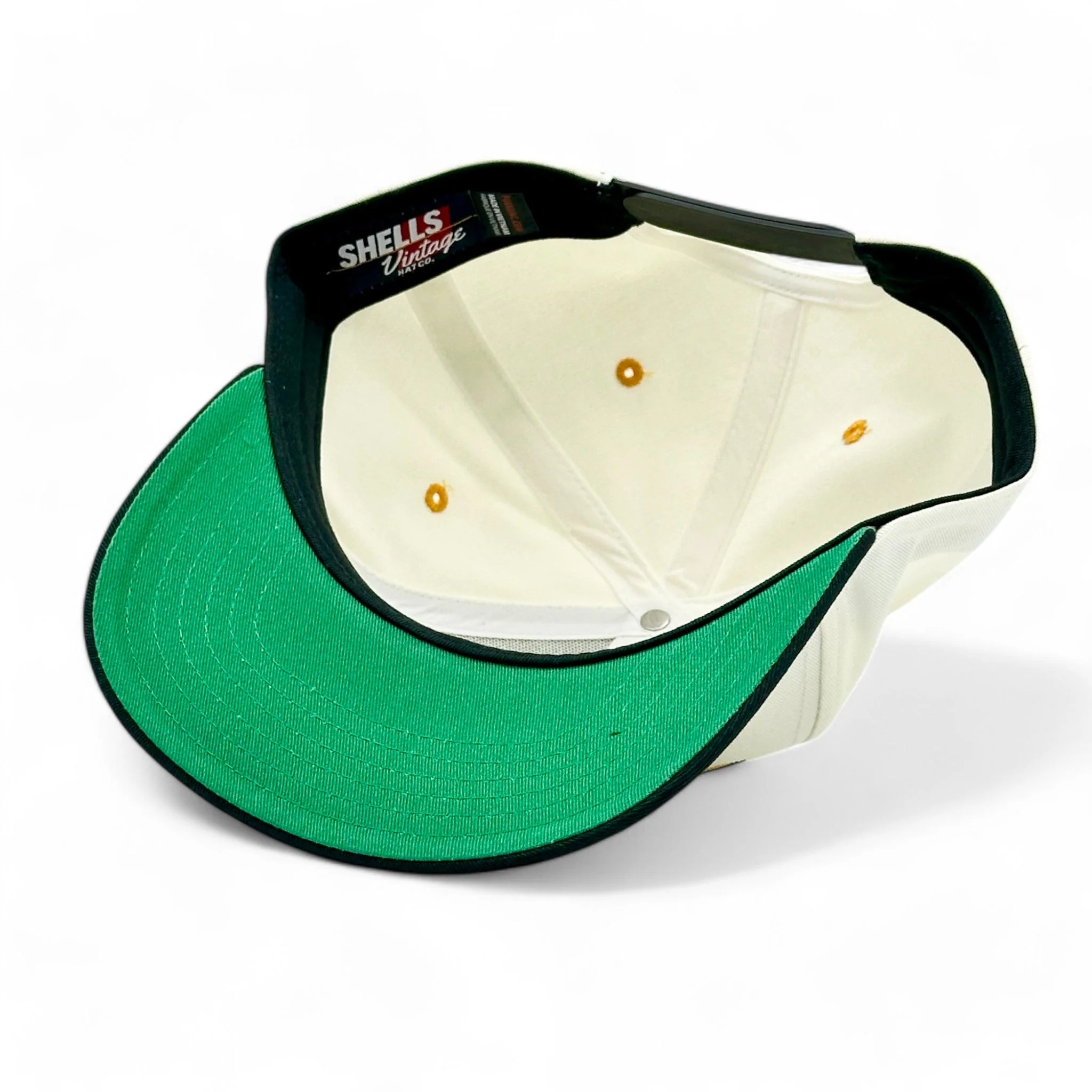 The 19th Hole Snapback - Image 6