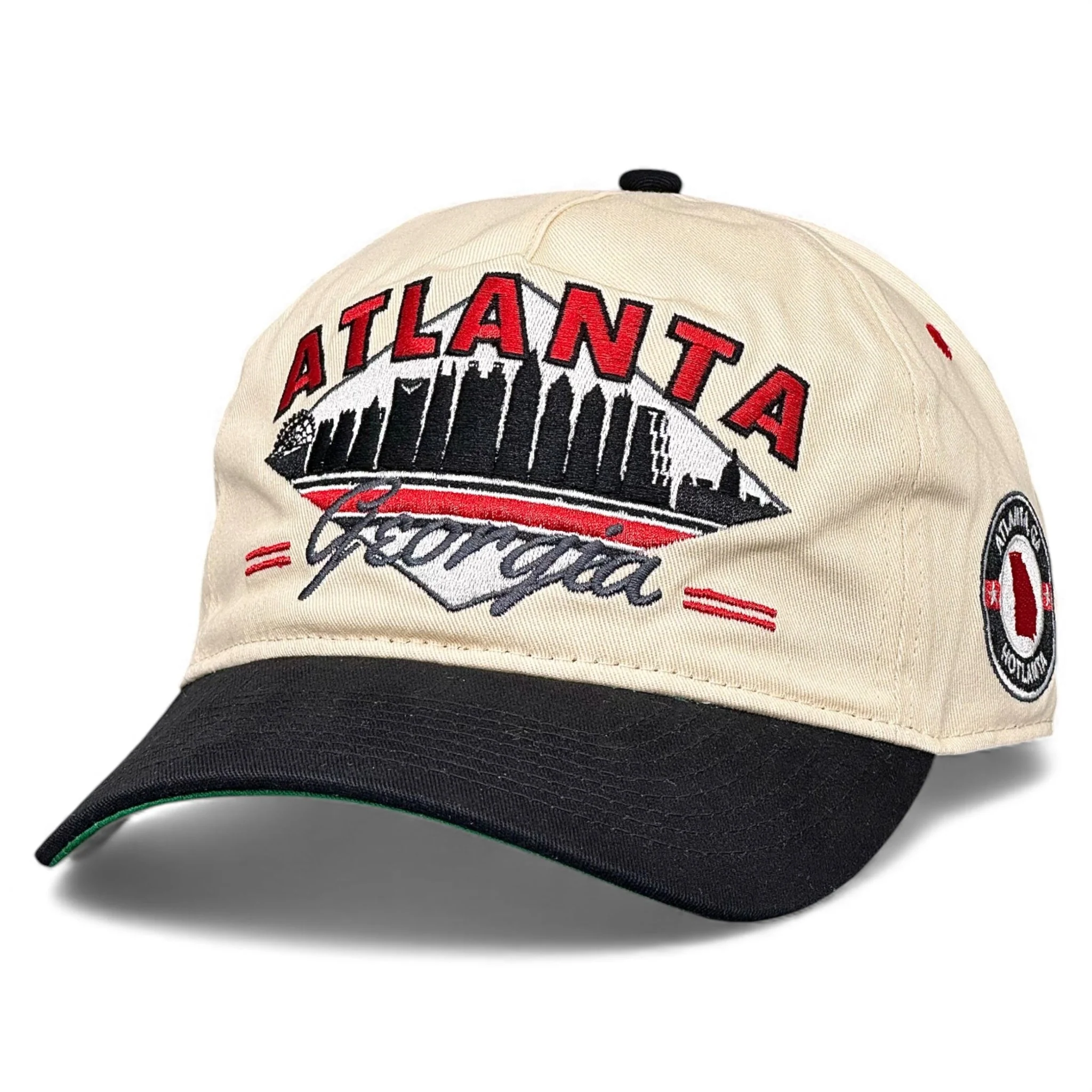 Atlanta Snapback - The Hotlanta - Image 5
