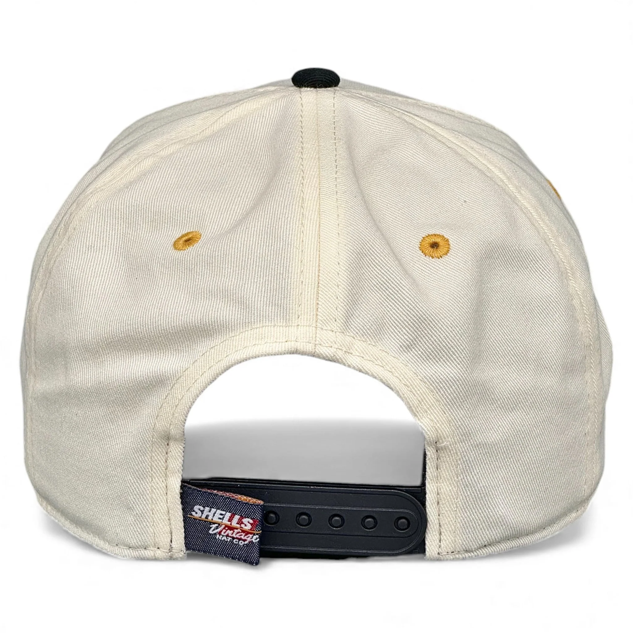 Boston Snapback - The Bergeron - Image 7