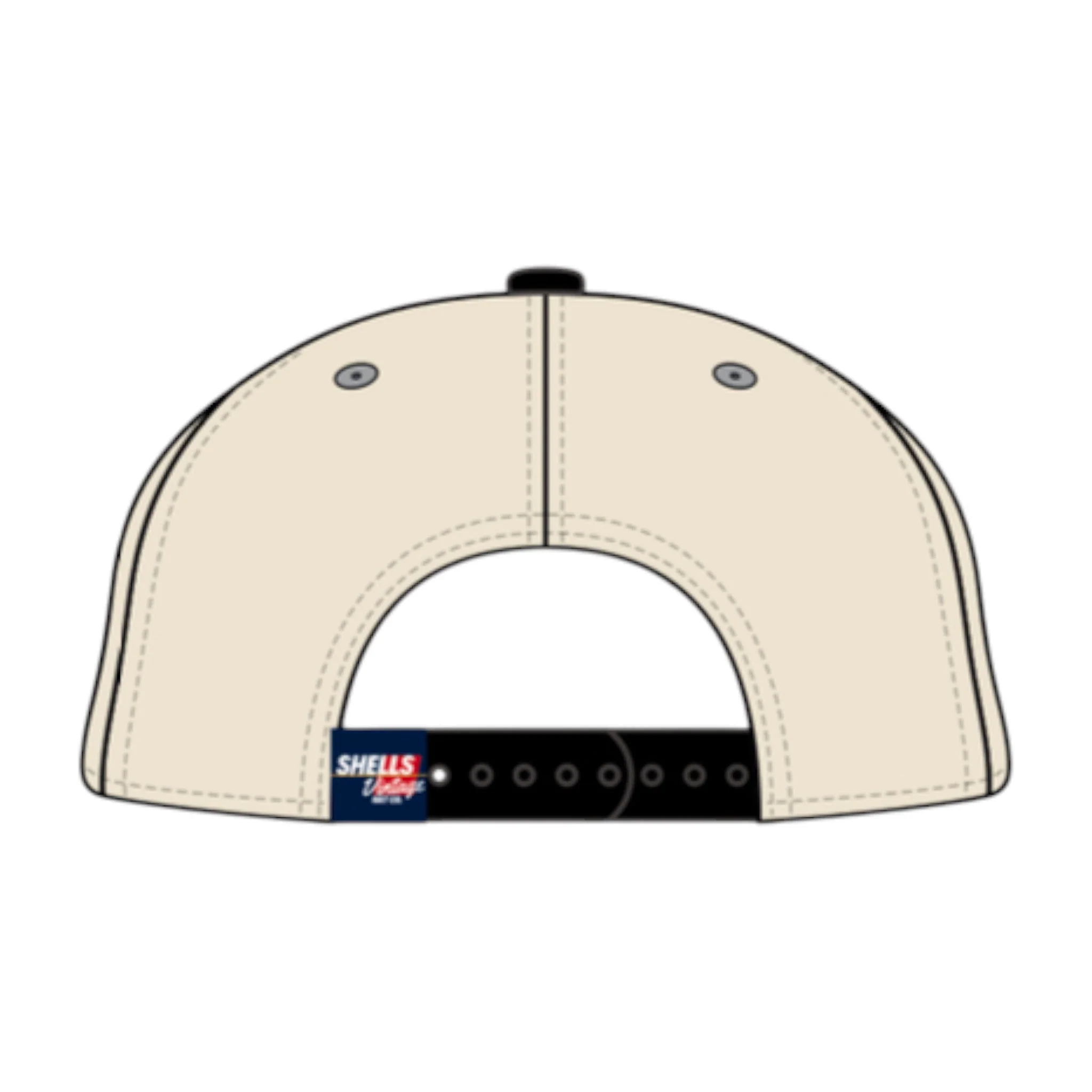 Chicago Snapback - The Comiskey - Image 3