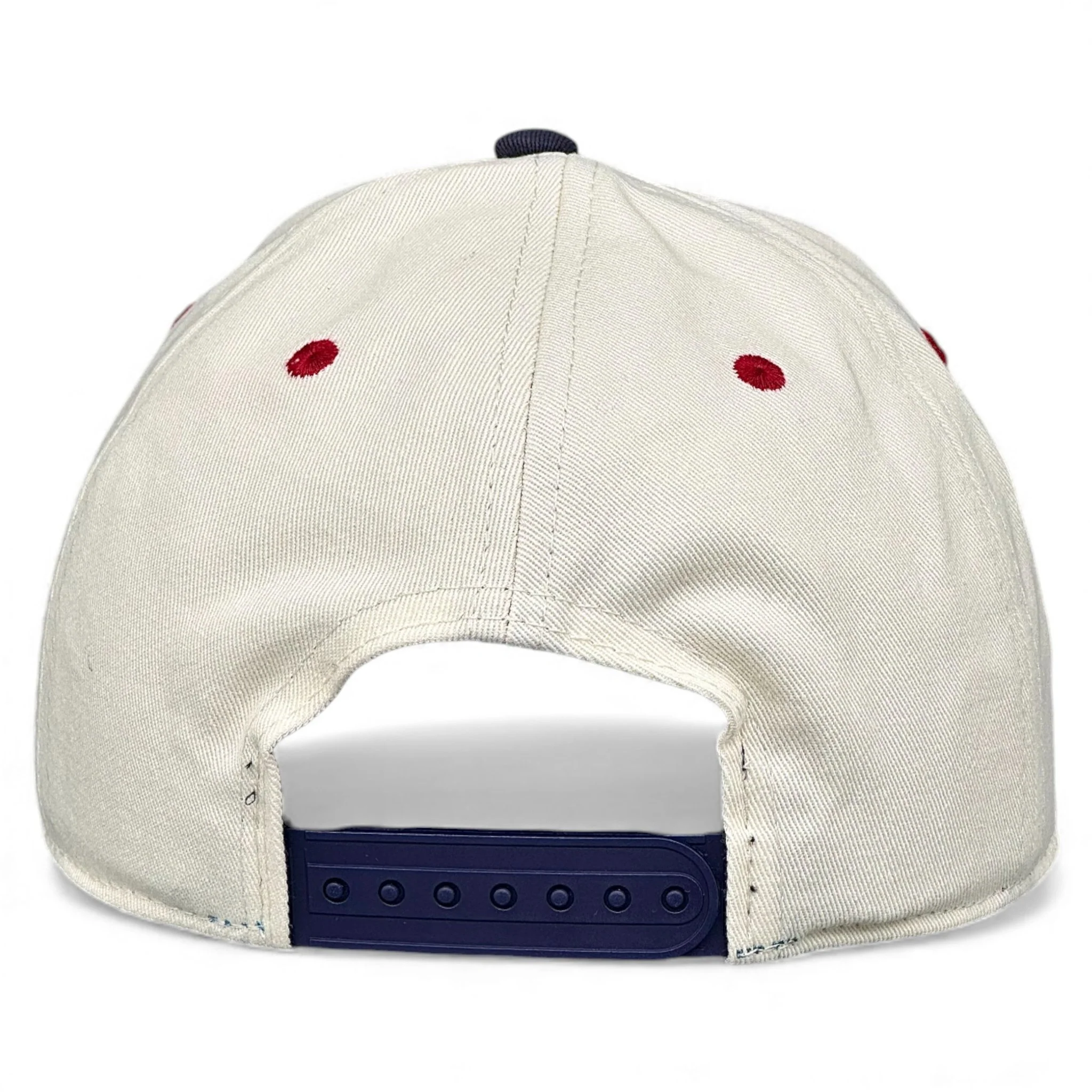 Tee It Up Snapback - The Nicklaus - Image 7